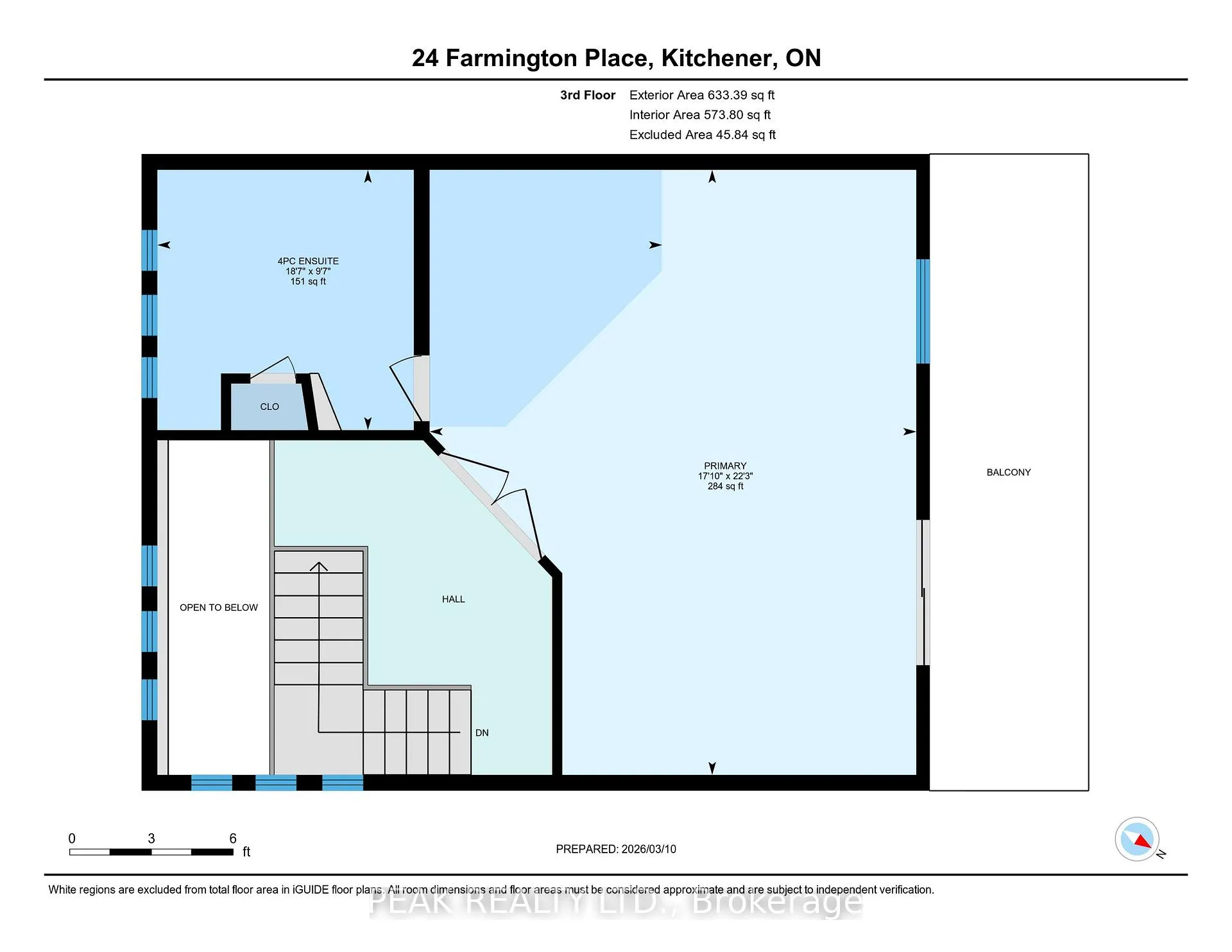Photo 50 of 24 Farmington Place, Kitchener — HOMEH
