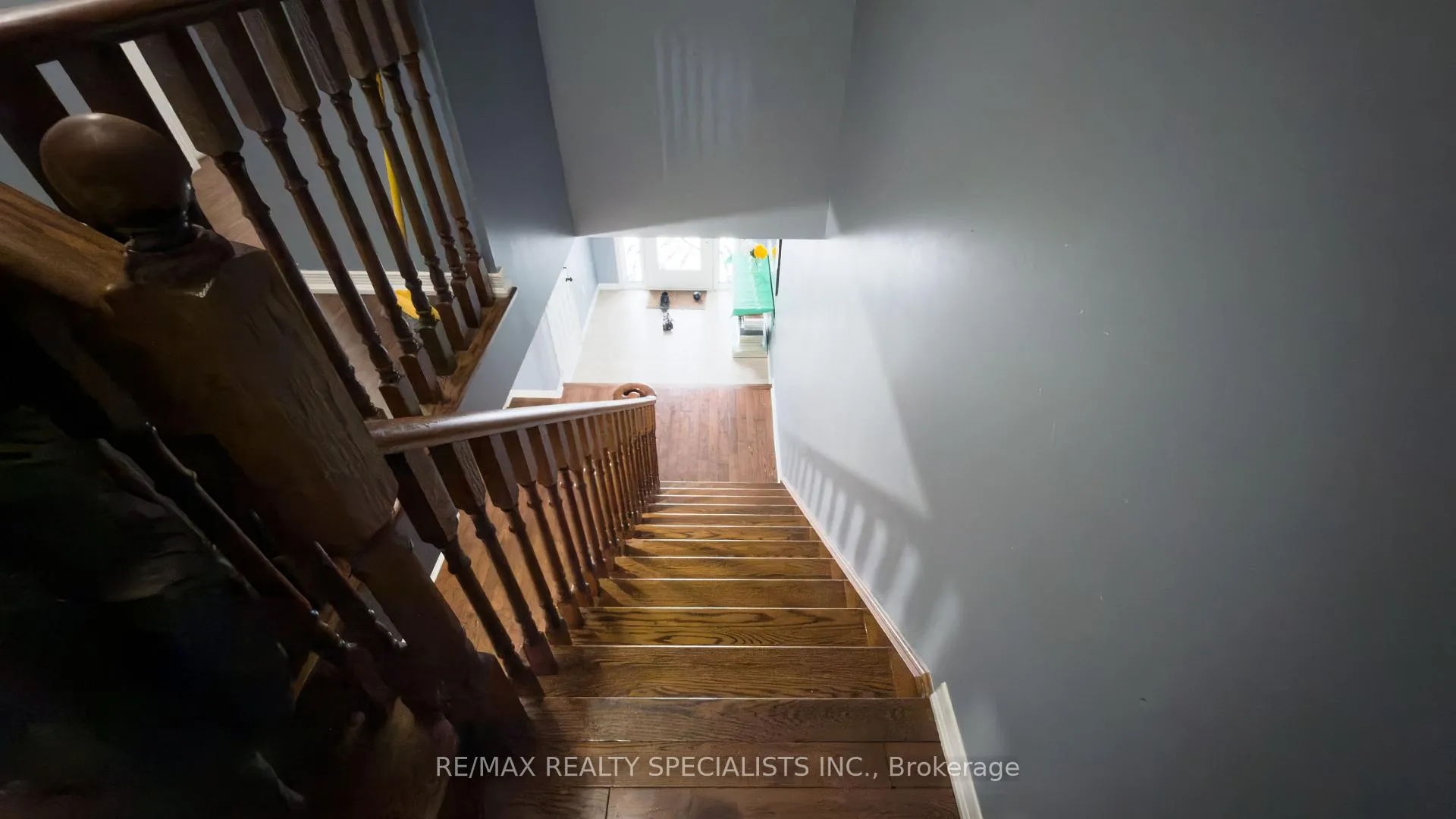 Photo 10 of 13 Burnstown Circle, Brampton, Bram East — HOMEH
