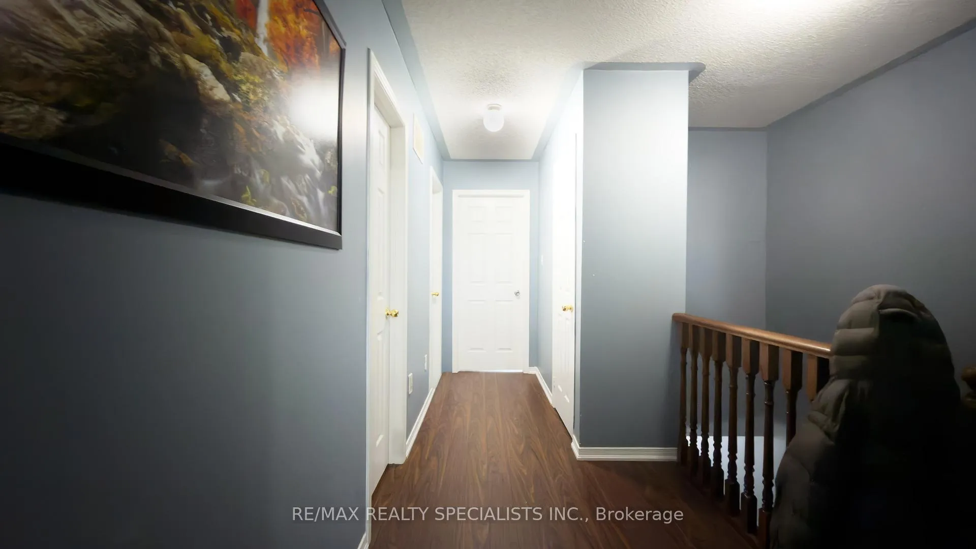 Photo 12 of 13 Burnstown Circle, Brampton, Bram East — HOMEH