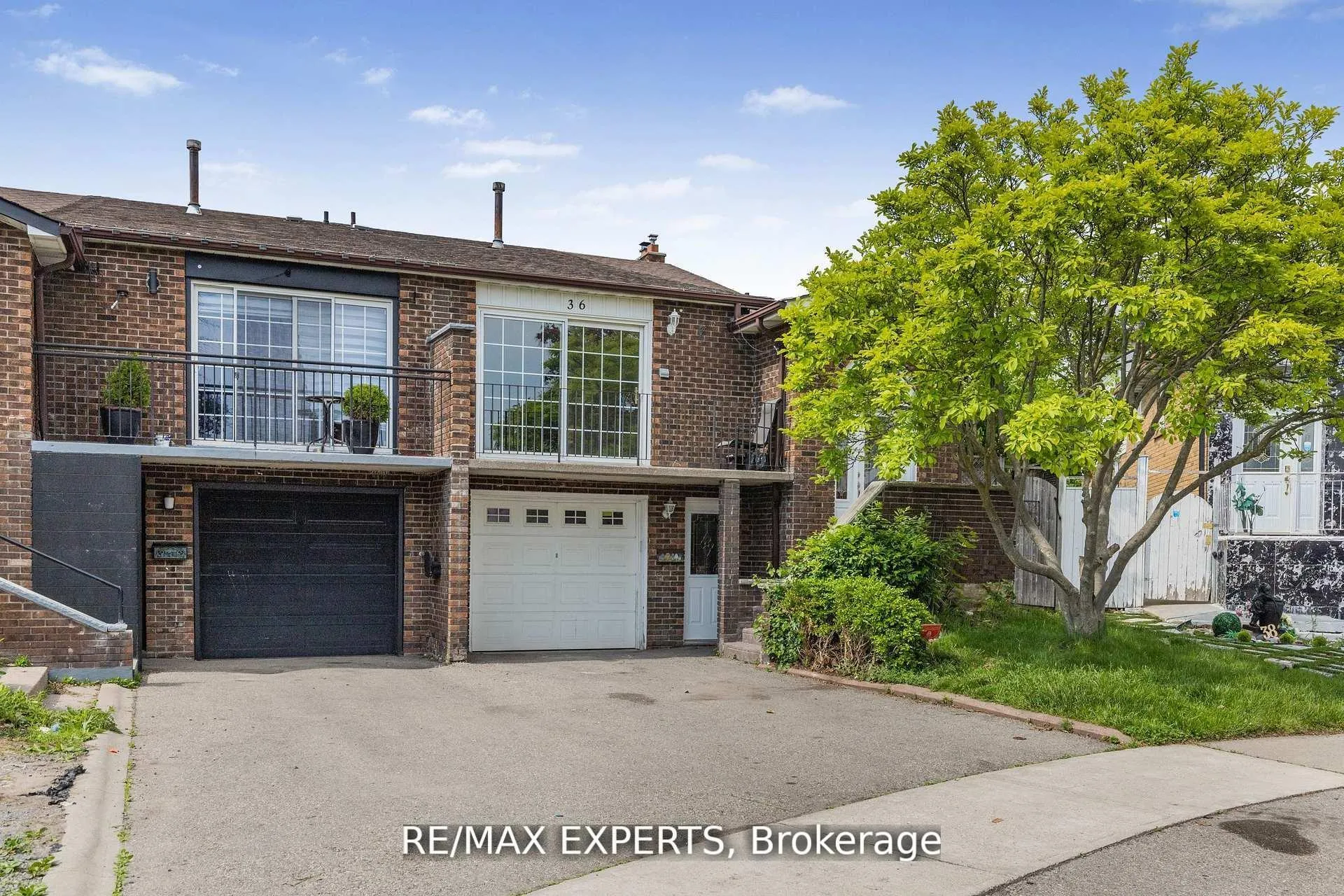 Photo 1 of 36 Elderwood Place, Brampton, Brampton North — HOMEH