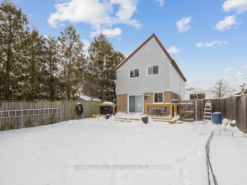 Photo 44 of 659 Upper Wentworth Street, Hamilton, Burkholme — HOMEH