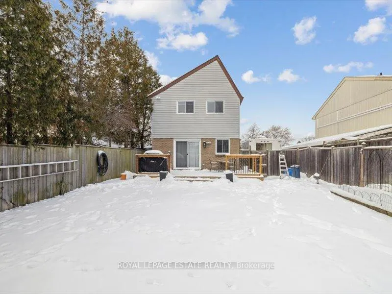 Photo 45 of 659 Upper Wentworth Street, Hamilton, Burkholme — HOMEH