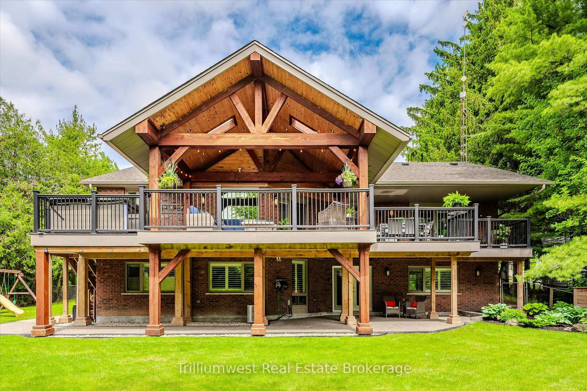 Photo 1 of 13 Randell Drive, Guelph/Eramosa, Rural Guelph/Eramosa West — HOMEH
