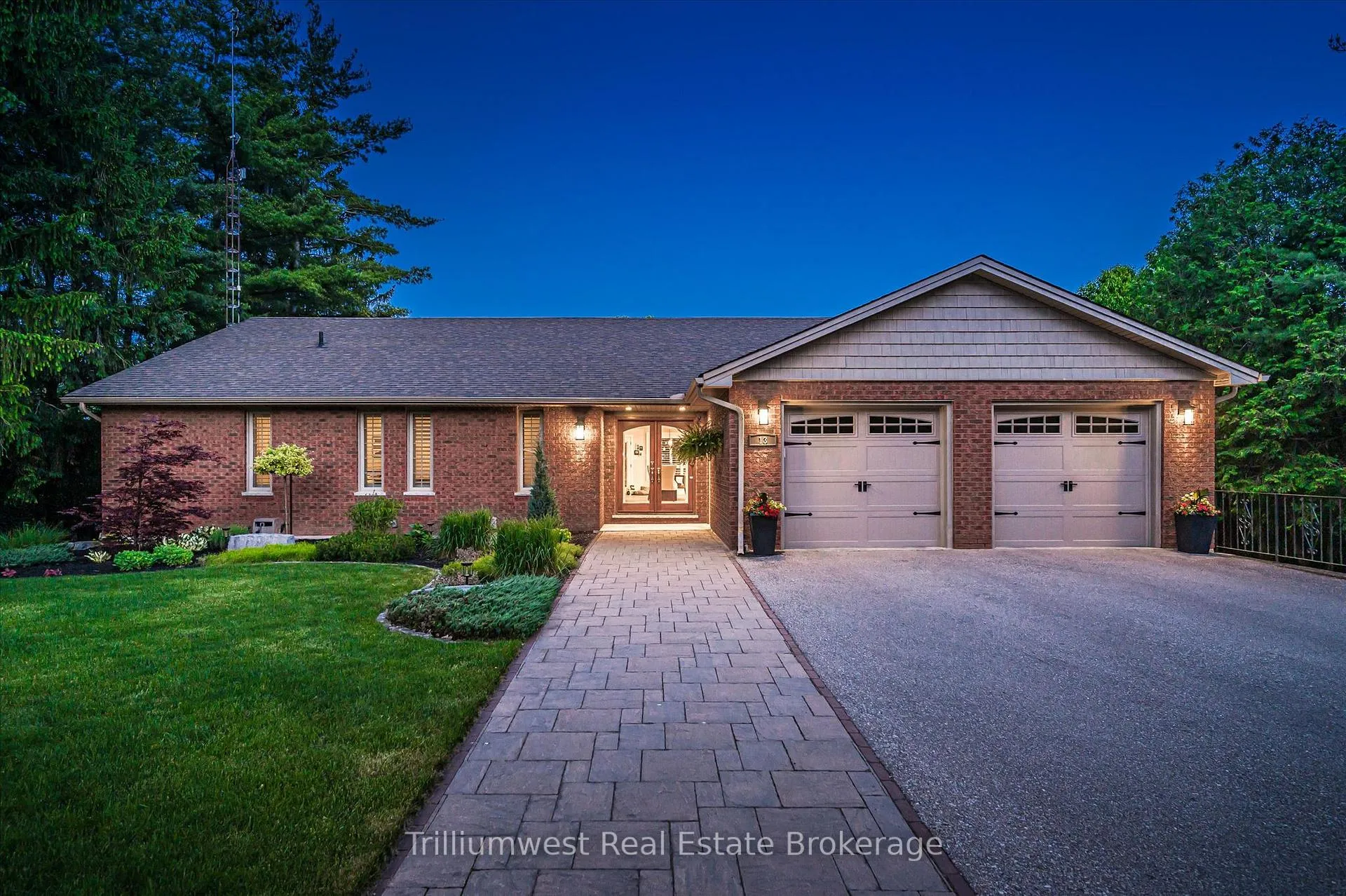 Photo 3 of 13 Randell Drive, Guelph/Eramosa, Rural Guelph/Eramosa West — HOMEH