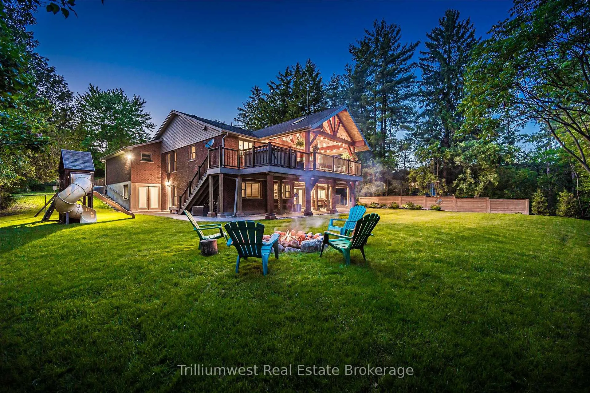 Photo 43 of 13 Randell Drive, Guelph/Eramosa, Rural Guelph/Eramosa West — HOMEH