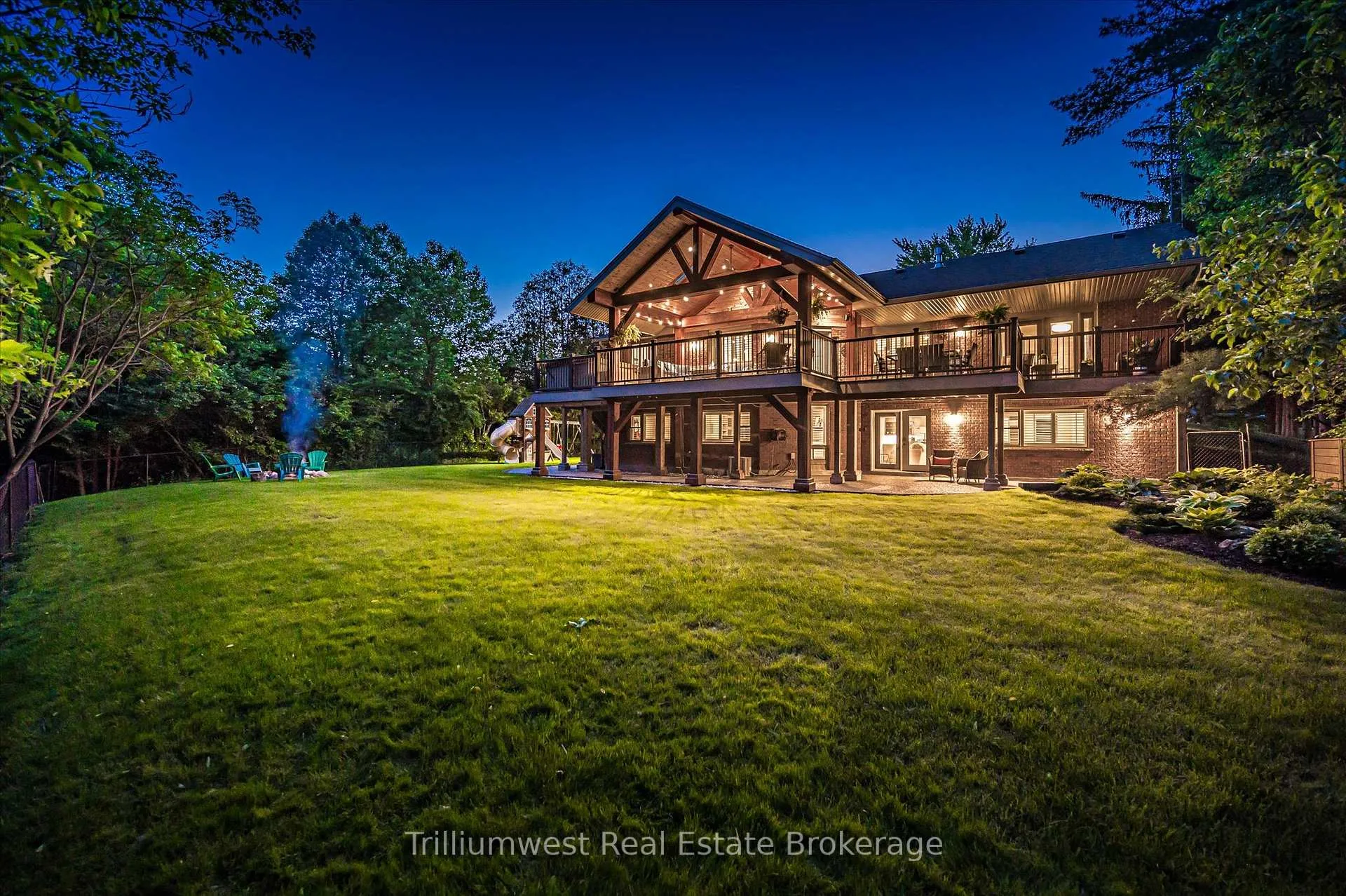 Photo 44 of 13 Randell Drive, Guelph/Eramosa, Rural Guelph/Eramosa West — HOMEH