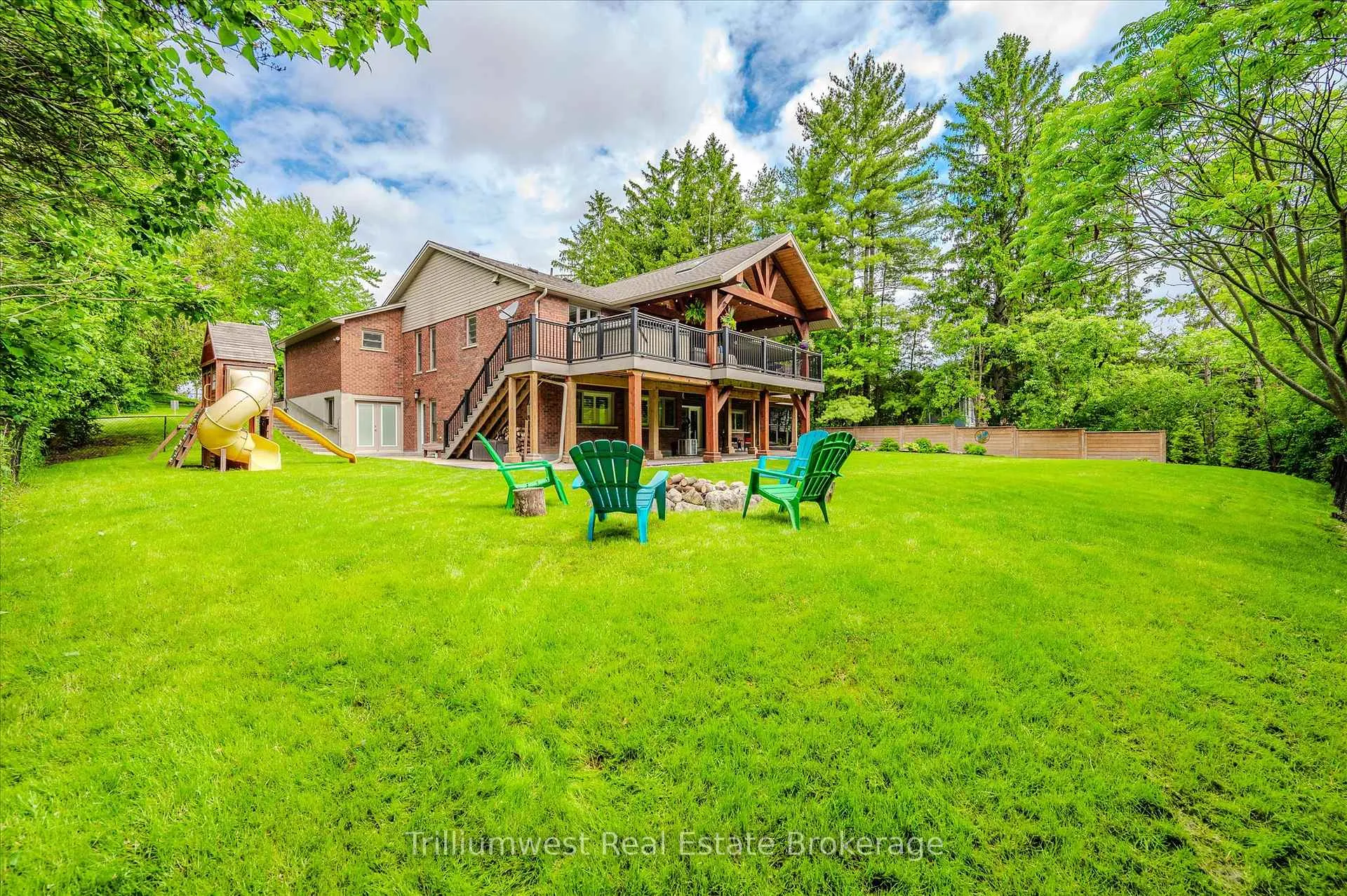 Photo 45 of 13 Randell Drive, Guelph/Eramosa, Rural Guelph/Eramosa West — HOMEH