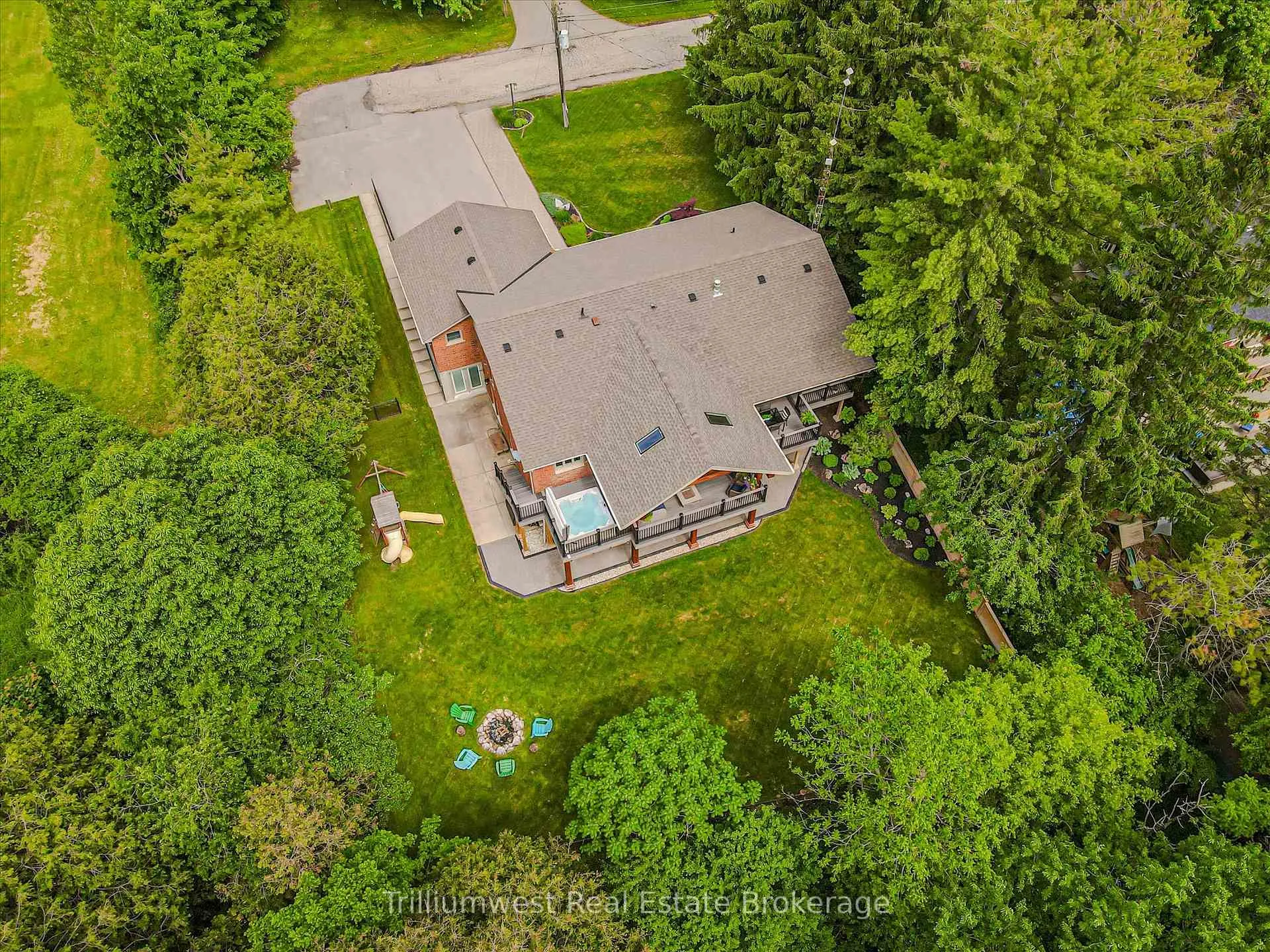 Photo 50 of 13 Randell Drive, Guelph/Eramosa, Rural Guelph/Eramosa West — HOMEH