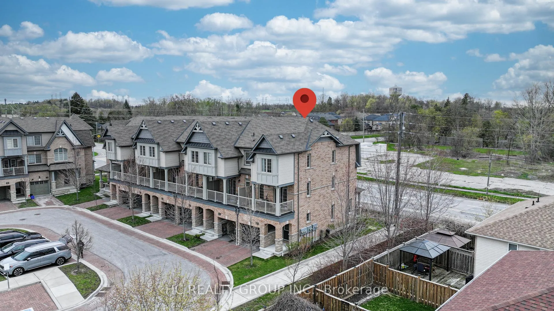 Photo 1 of Unit 12, 285 Finch Avenue, Pickering, Rouge Park — HOMEH