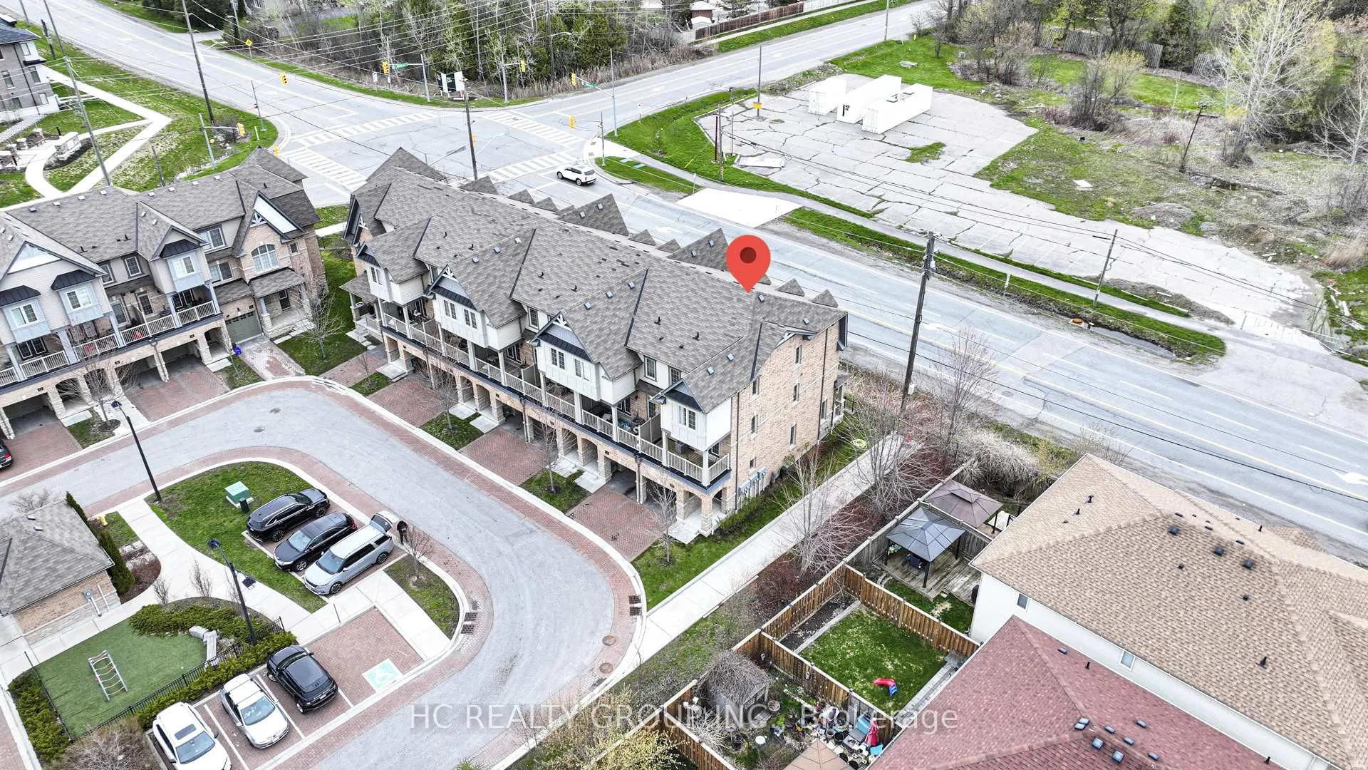 Photo 3 of Unit 12, 285 Finch Avenue, Pickering, Rouge Park — HOMEH