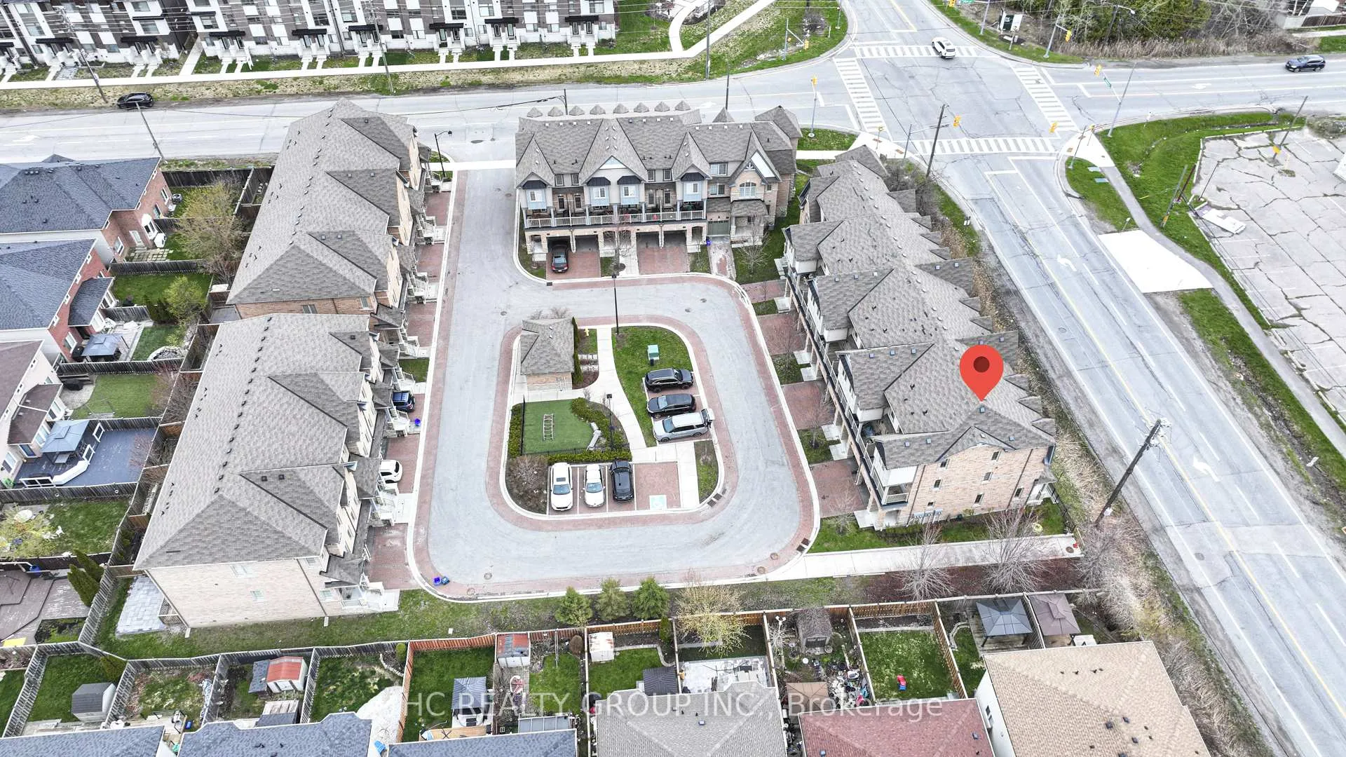Photo 4 of Unit 12, 285 Finch Avenue, Pickering, Rouge Park — HOMEH