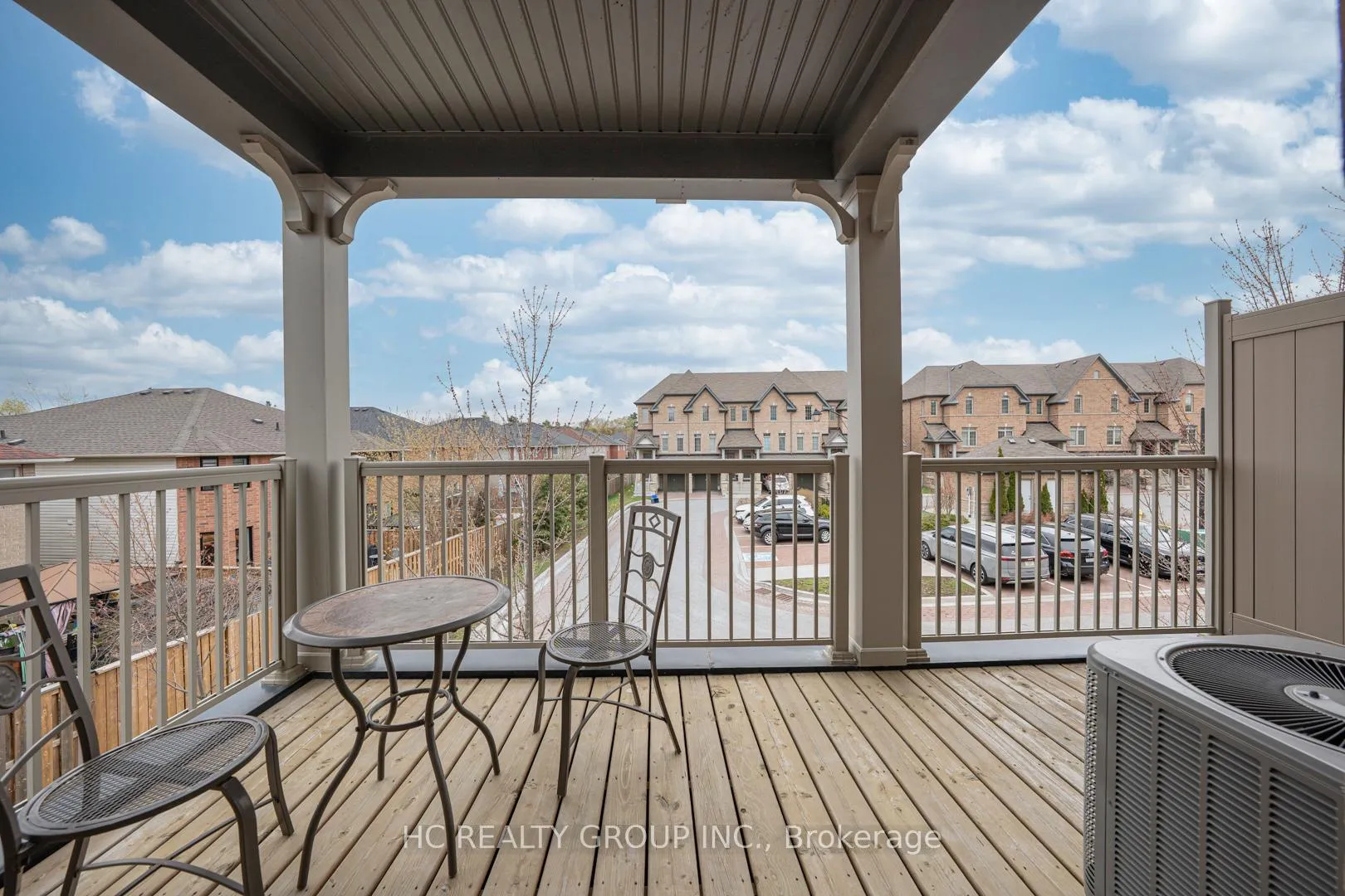 Photo 8 of Unit 12, 285 Finch Avenue, Pickering, Rouge Park — HOMEH