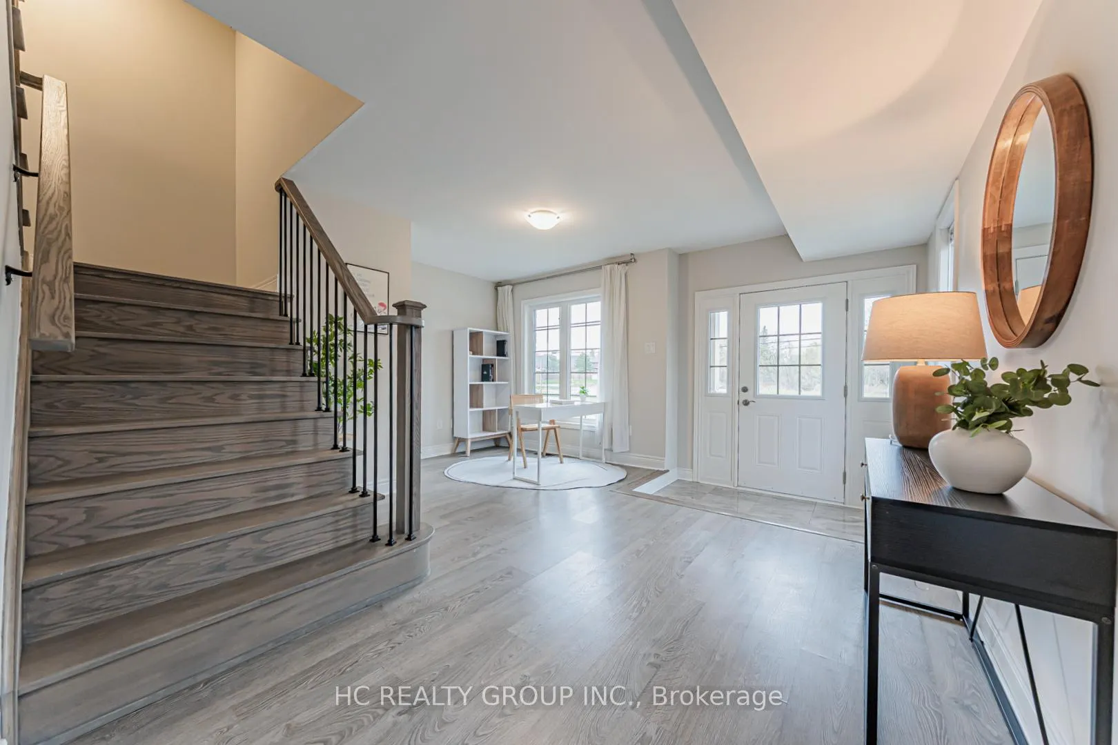 Photo 9 of Unit 12, 285 Finch Avenue, Pickering, Rouge Park — HOMEH