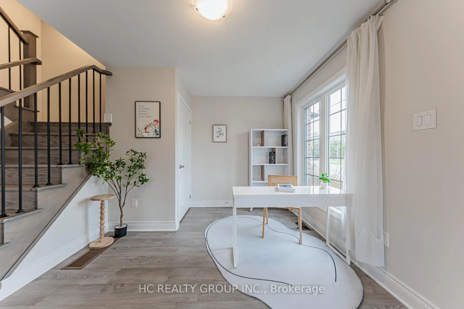 Photo 11 of Unit 12, 285 Finch Avenue, Pickering, Rouge Park — HOMEH