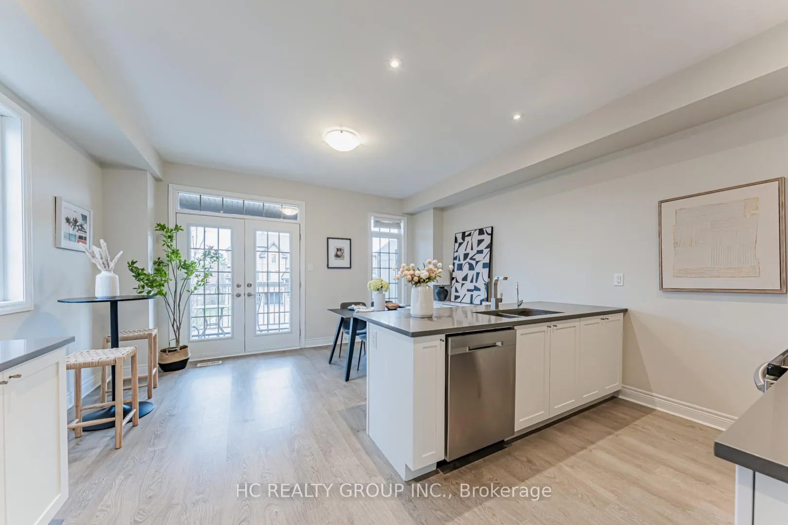 Photo 13 of Unit 12, 285 Finch Avenue, Pickering, Rouge Park — HOMEH