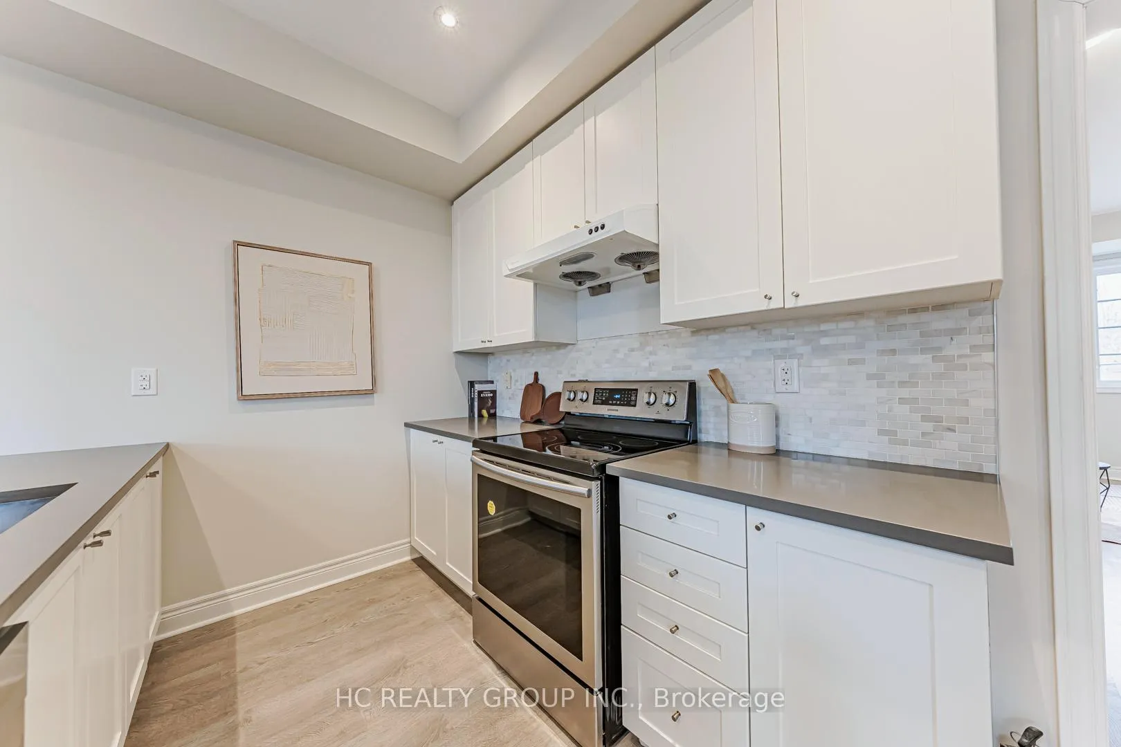 Photo 14 of Unit 12, 285 Finch Avenue, Pickering, Rouge Park — HOMEH