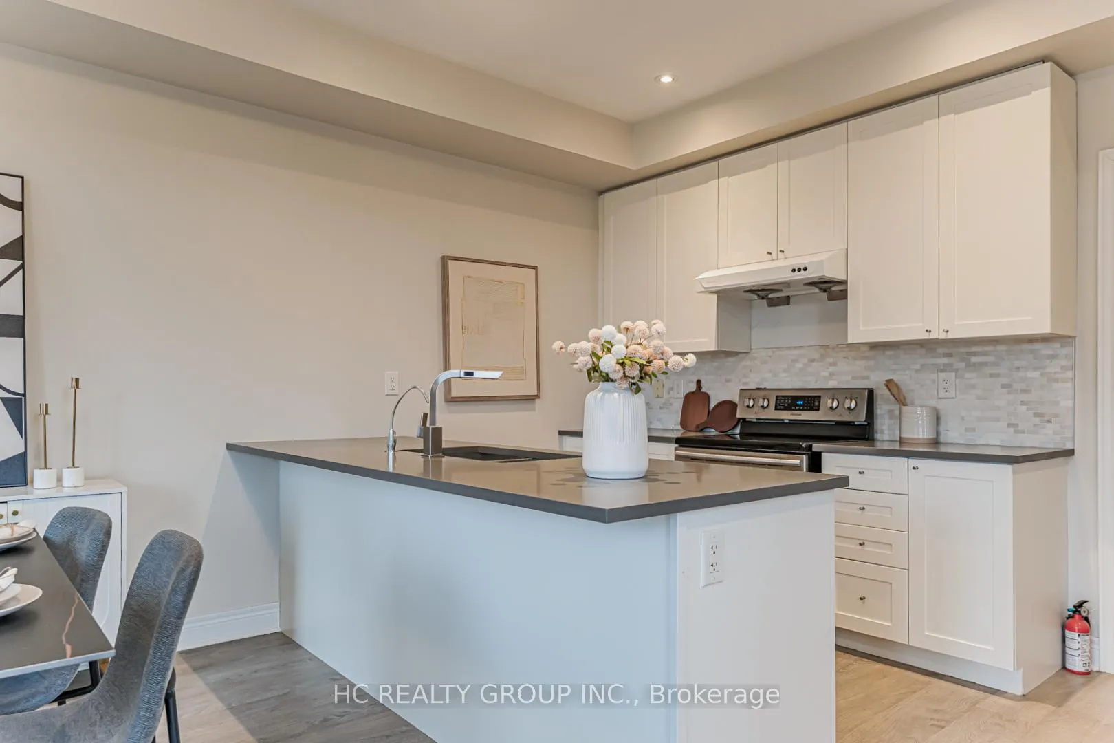 Photo 18 of Unit 12, 285 Finch Avenue, Pickering, Rouge Park — HOMEH