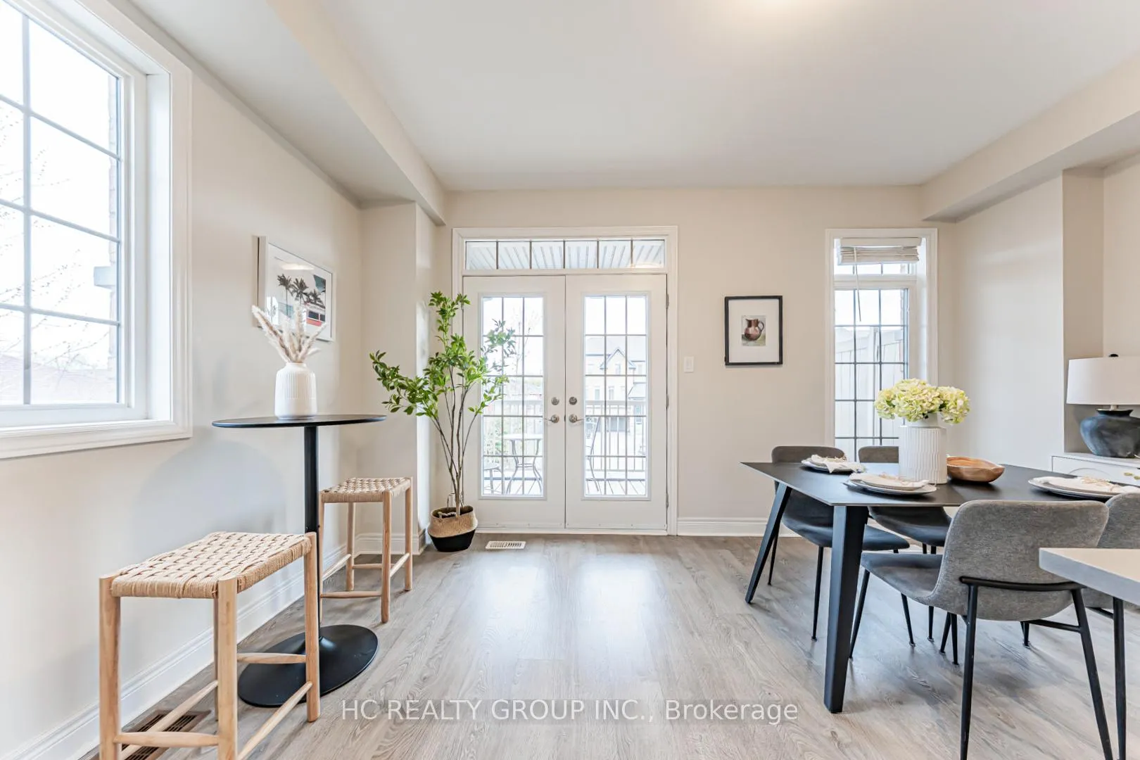 Photo 20 of Unit 12, 285 Finch Avenue, Pickering, Rouge Park — HOMEH