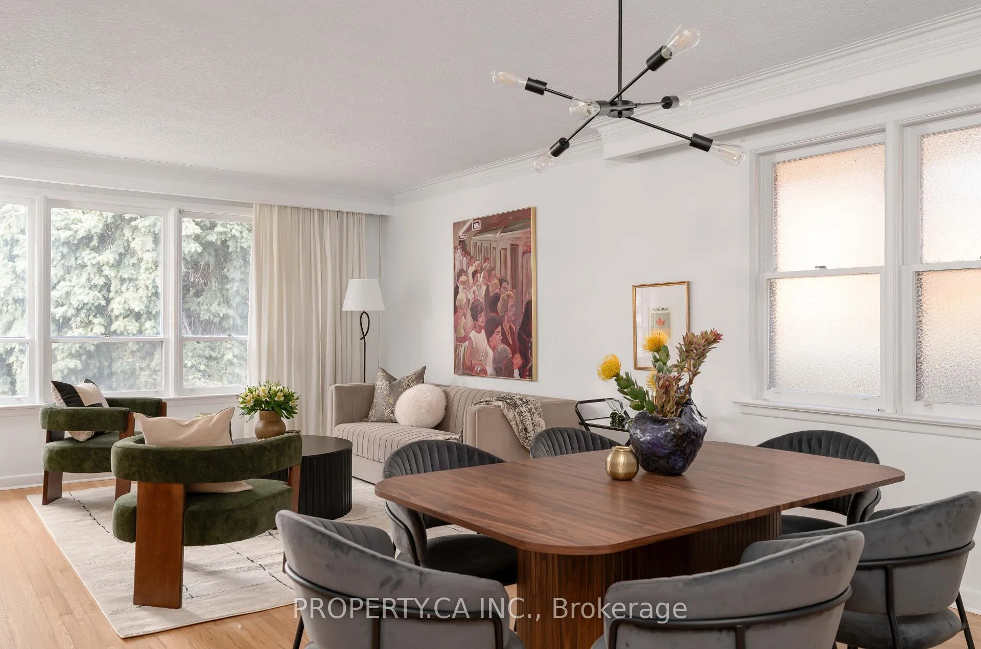 Photo 6 of 19 Jill Crescent, Etobicoke, Eringate-Centennial-West Deane — HOMEH