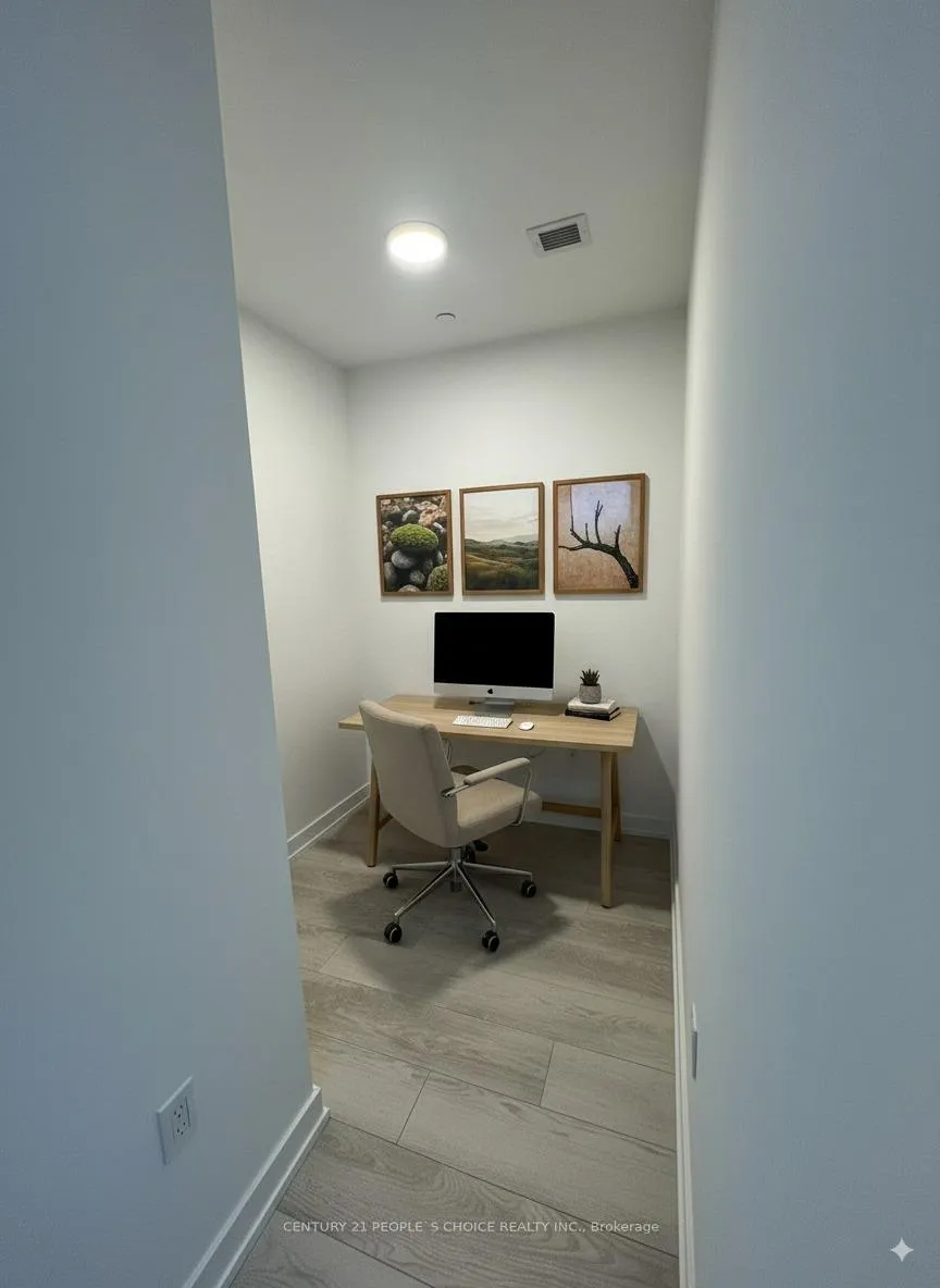Photo 6 of Unit 202, 801 The Queensway, Etobicoke, Stonegate-Queensway — HOMEH