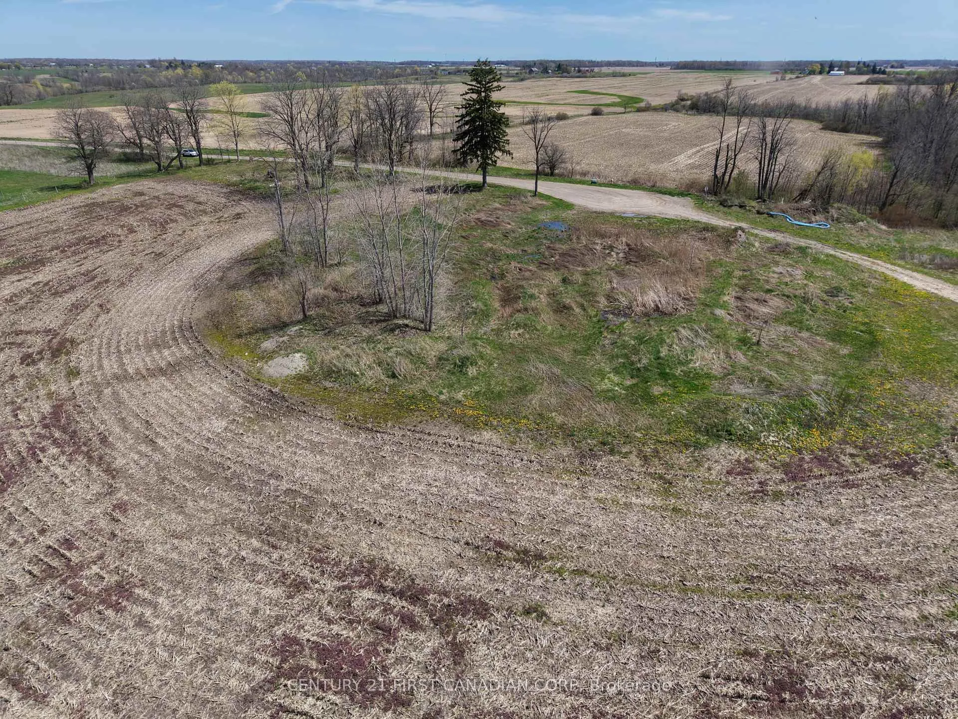 Photo 6 of 24688 Carroll Line, West Elgin, Rural West Elgin — HOMEH