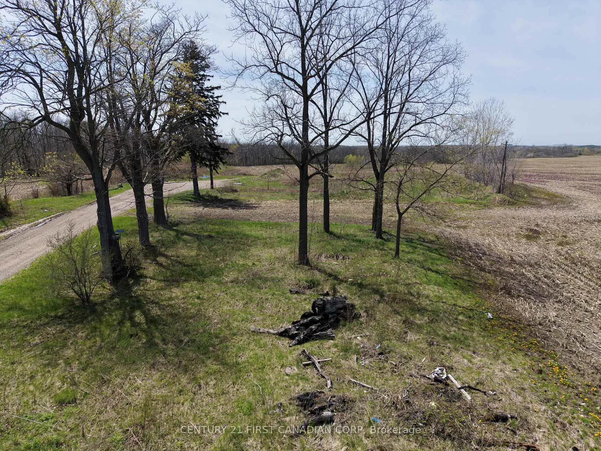 Photo 7 of 24688 Carroll Line, West Elgin, Rural West Elgin — HOMEH