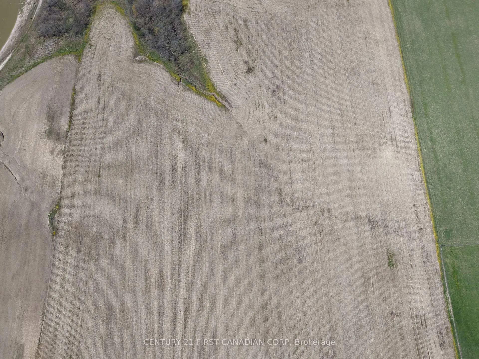 Photo 15 of 24688 Carroll Line, West Elgin, Rural West Elgin — HOMEH