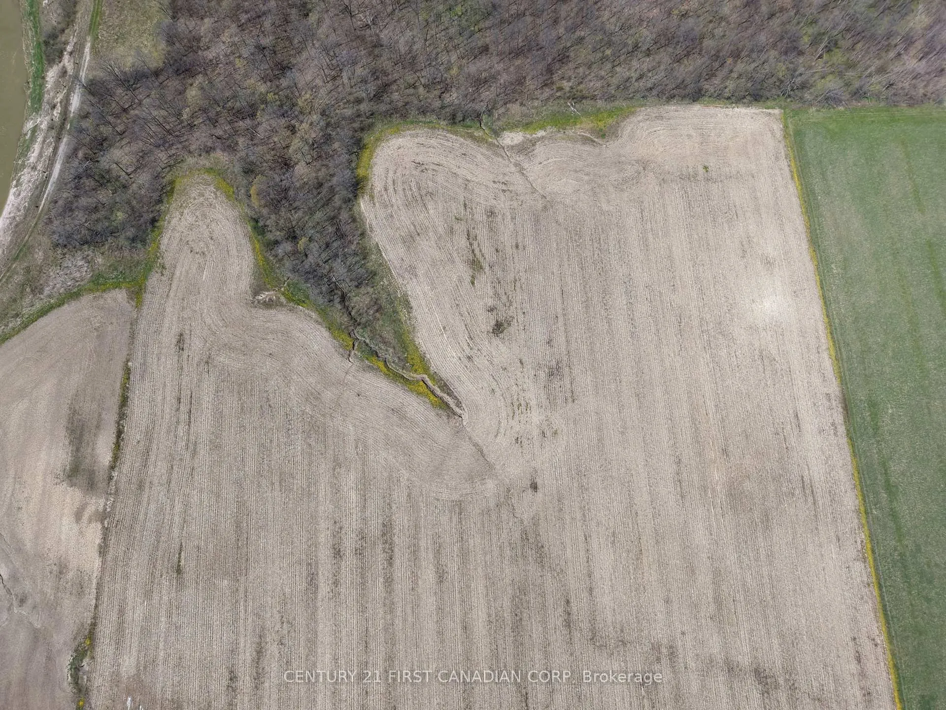 Photo 16 of 24688 Carroll Line, West Elgin, Rural West Elgin — HOMEH