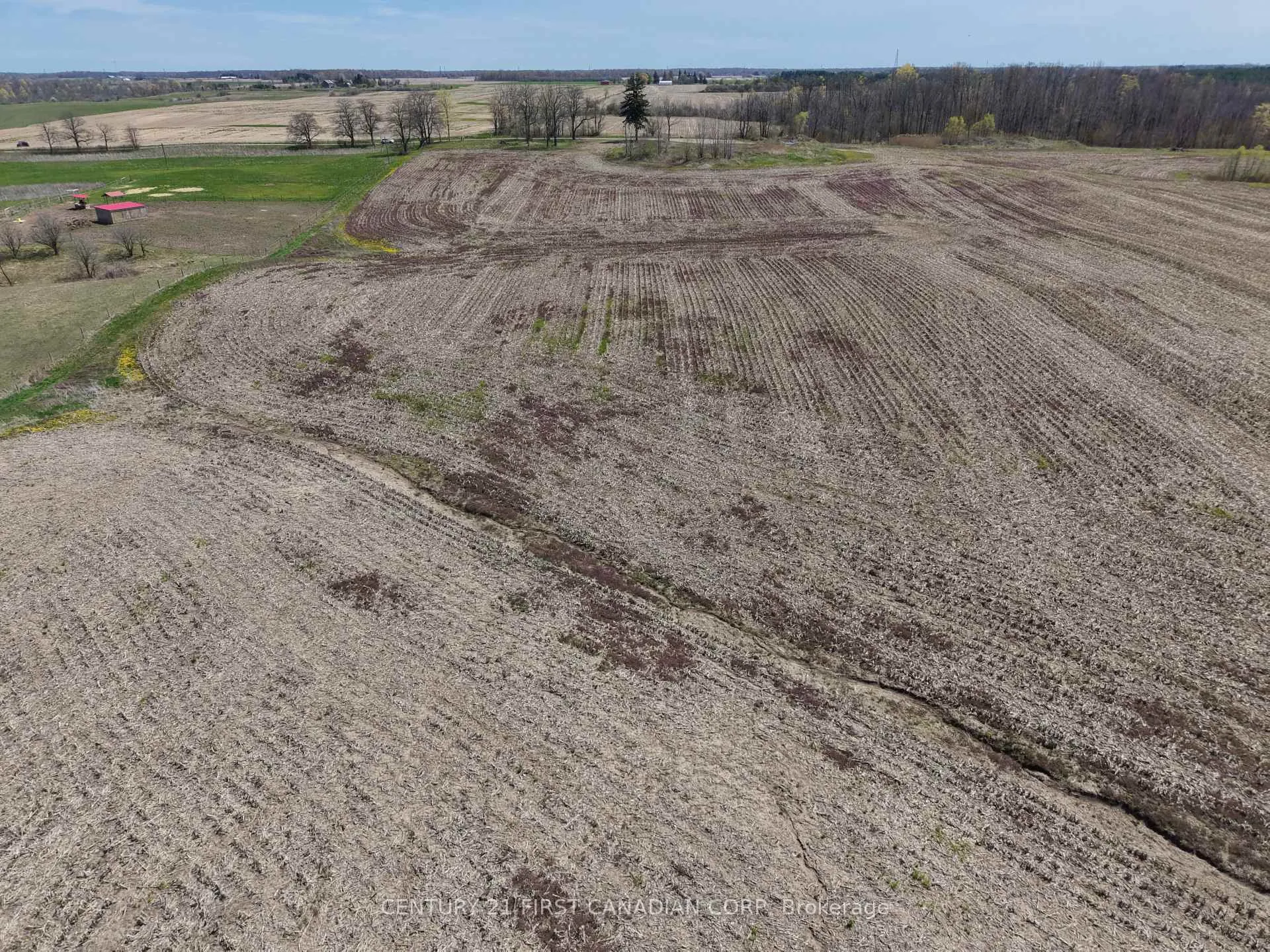 Photo 22 of 24688 Carroll Line, West Elgin, Rural West Elgin — HOMEH
