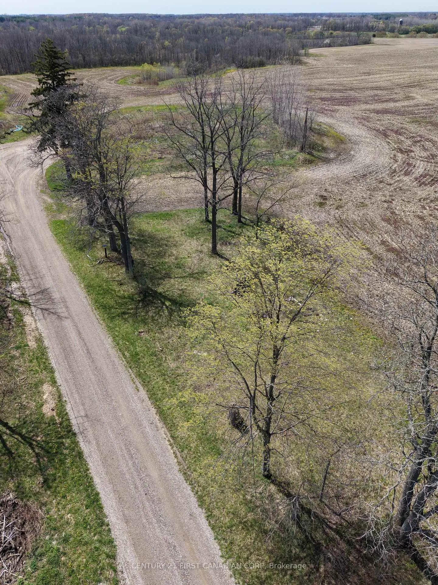 Photo 23 of 24688 Carroll Line, West Elgin, Rural West Elgin — HOMEH
