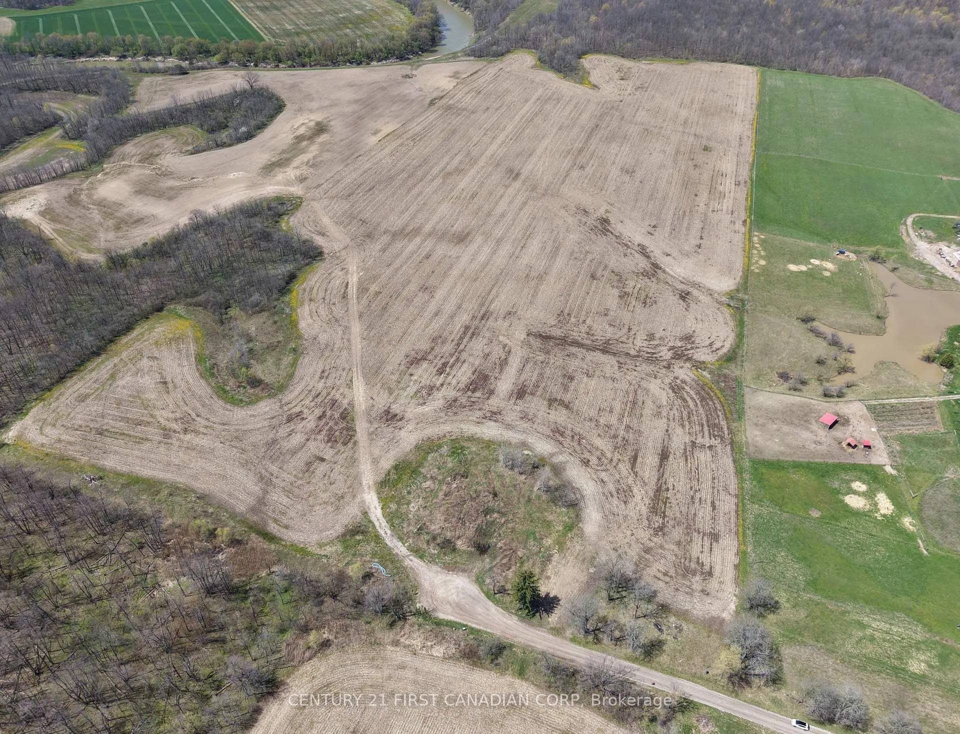 Photo 26 of 24688 Carroll Line, West Elgin, Rural West Elgin — HOMEH