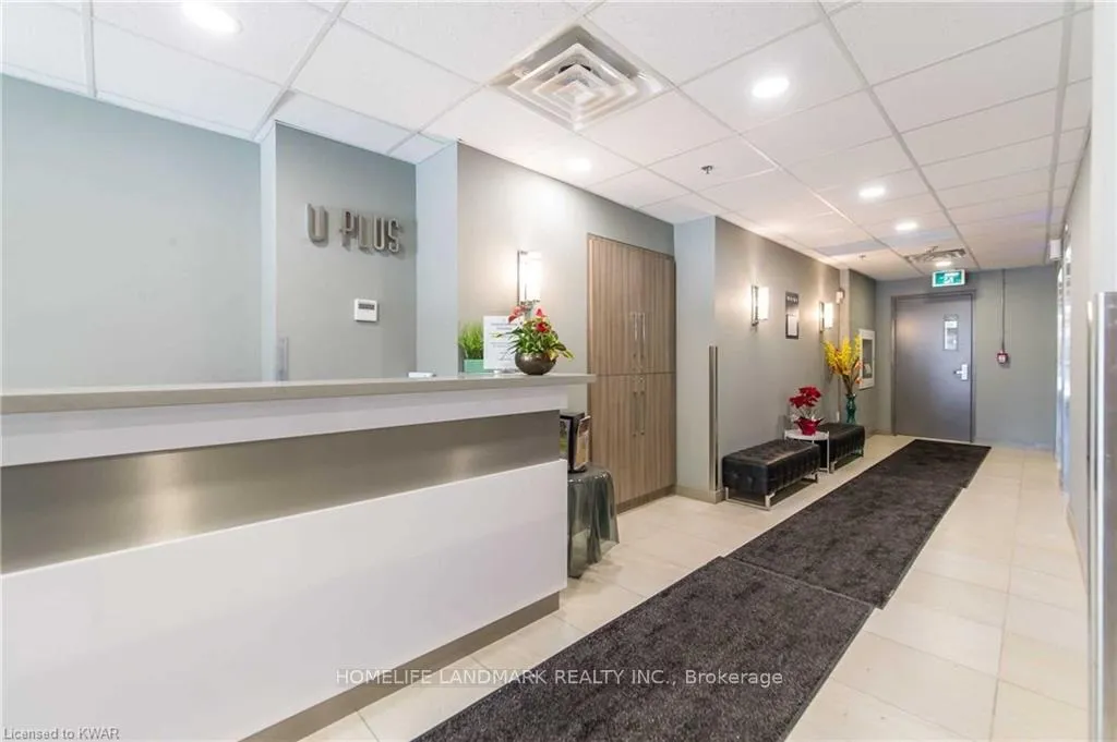 Photo 4 of Unit 312, 321 Spruce Street, Waterloo, Beechwood/University — HOMEH