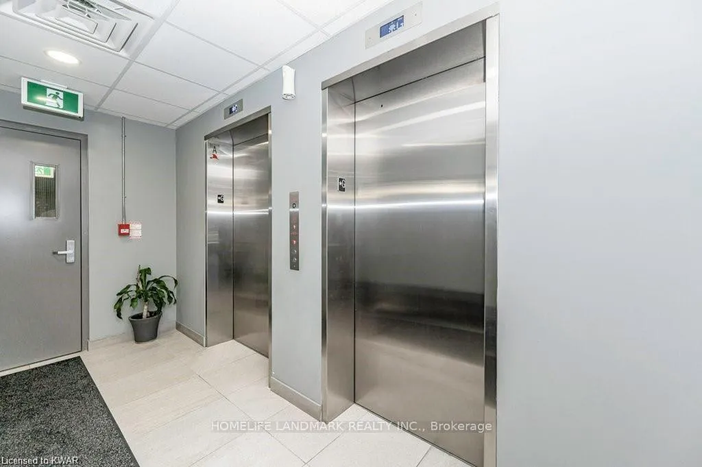 Photo 9 of Unit 312, 321 Spruce Street, Waterloo, Beechwood/University — HOMEH