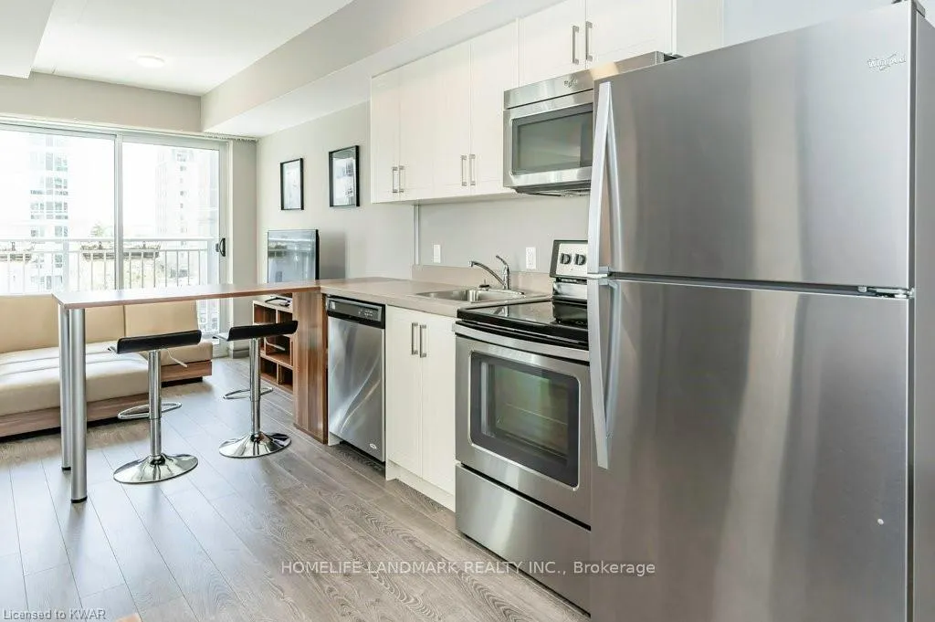 Photo 11 of Unit 312, 321 Spruce Street, Waterloo, Beechwood/University — HOMEH