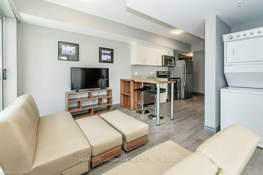 Photo 12 of Unit 312, 321 Spruce Street, Waterloo, Beechwood/University — HOMEH