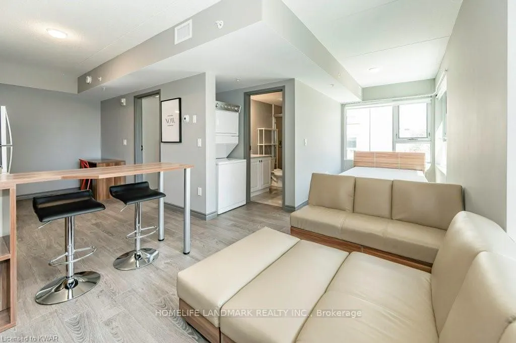 Photo 13 of Unit 312, 321 Spruce Street, Waterloo, Beechwood/University — HOMEH
