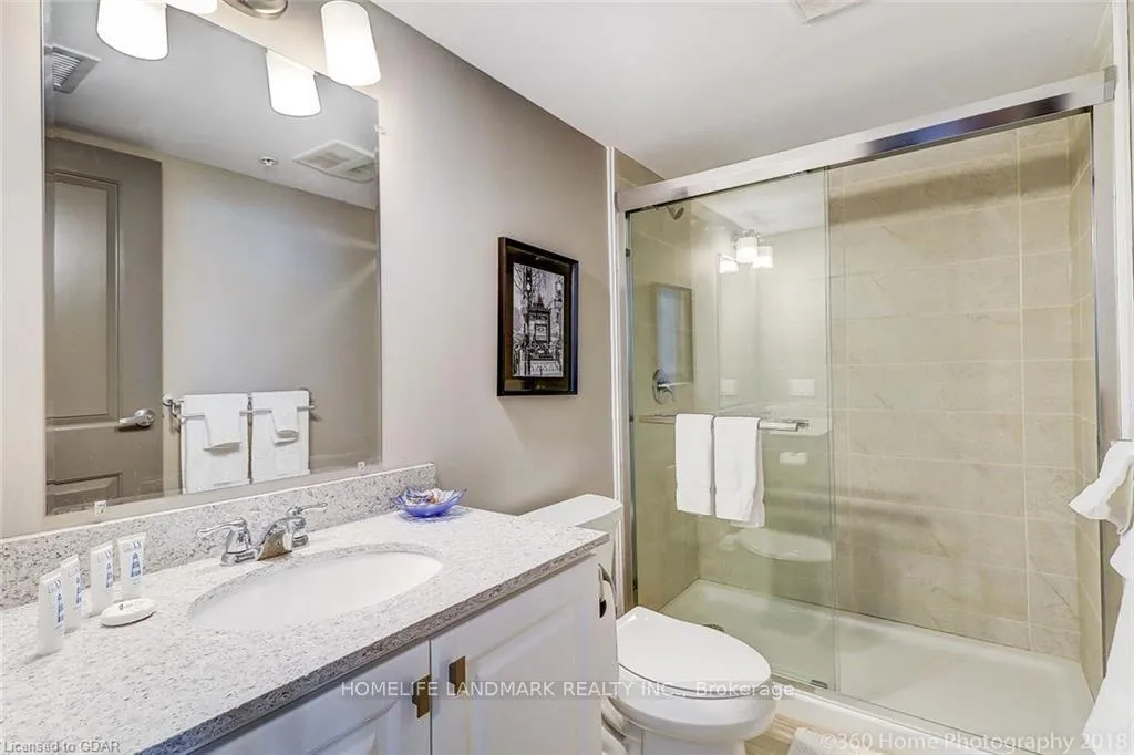 Photo 23 of Unit 312, 321 Spruce Street, Waterloo, Beechwood/University — HOMEH
