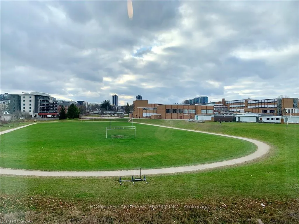 Photo 25 of Unit 312, 321 Spruce Street, Waterloo, Beechwood/University — HOMEH