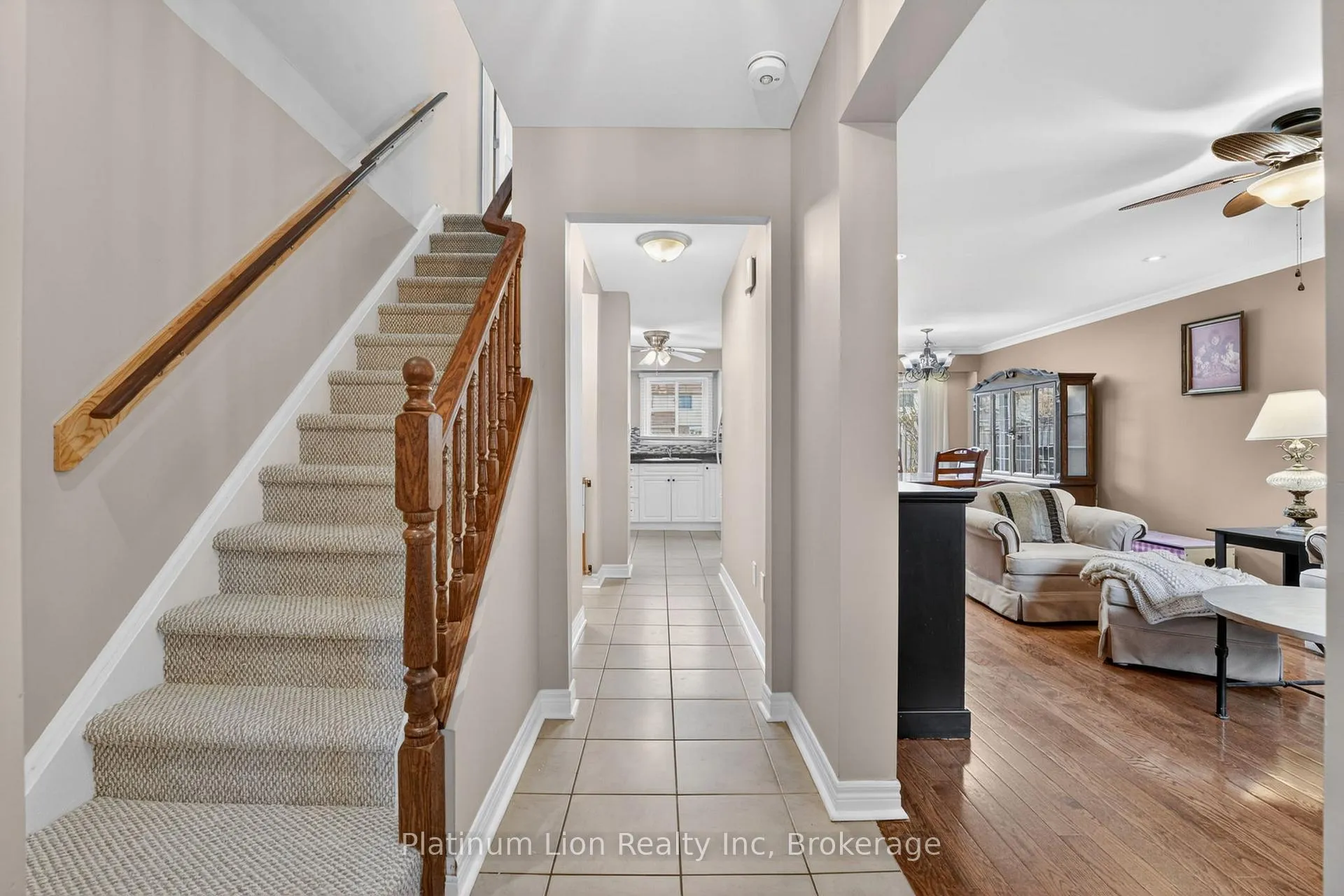 Photo 9 of Unit 19, 150 Gateshead Crescent, Hamilton, Stoney Creek — HOMEH