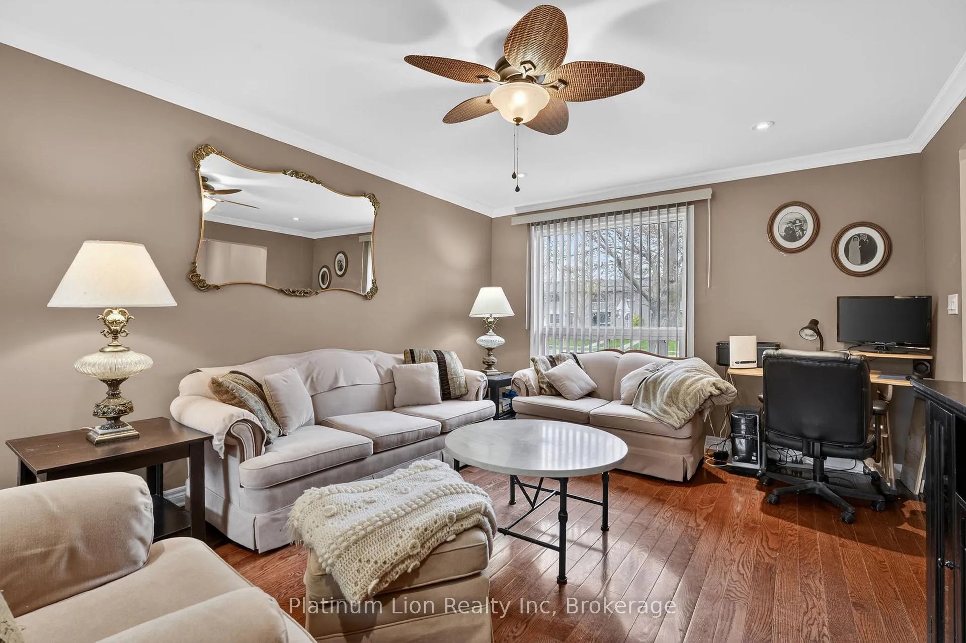 Photo 10 of Unit 19, 150 Gateshead Crescent, Hamilton, Stoney Creek — HOMEH