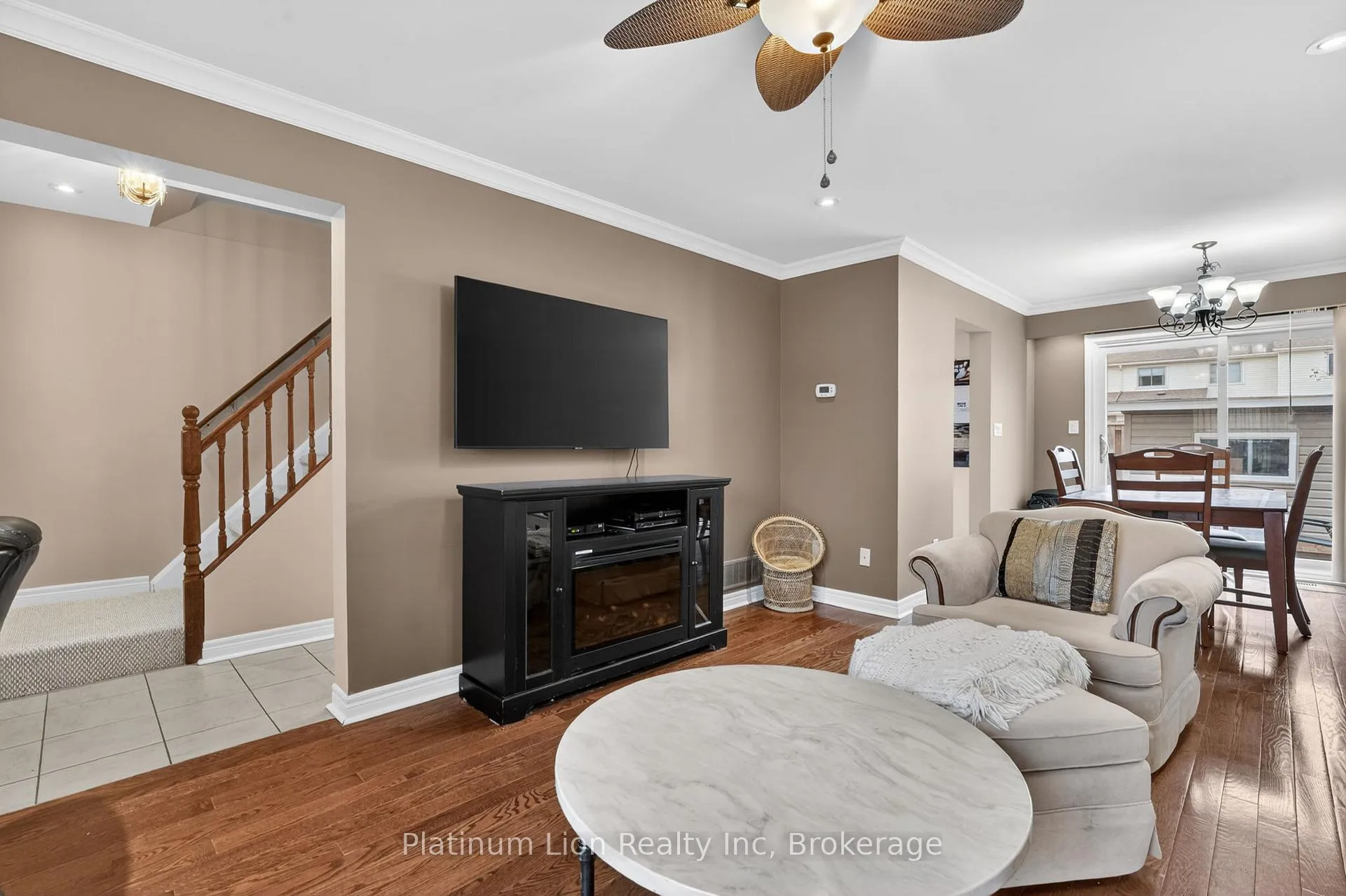 Photo 13 of Unit 19, 150 Gateshead Crescent, Hamilton, Stoney Creek — HOMEH