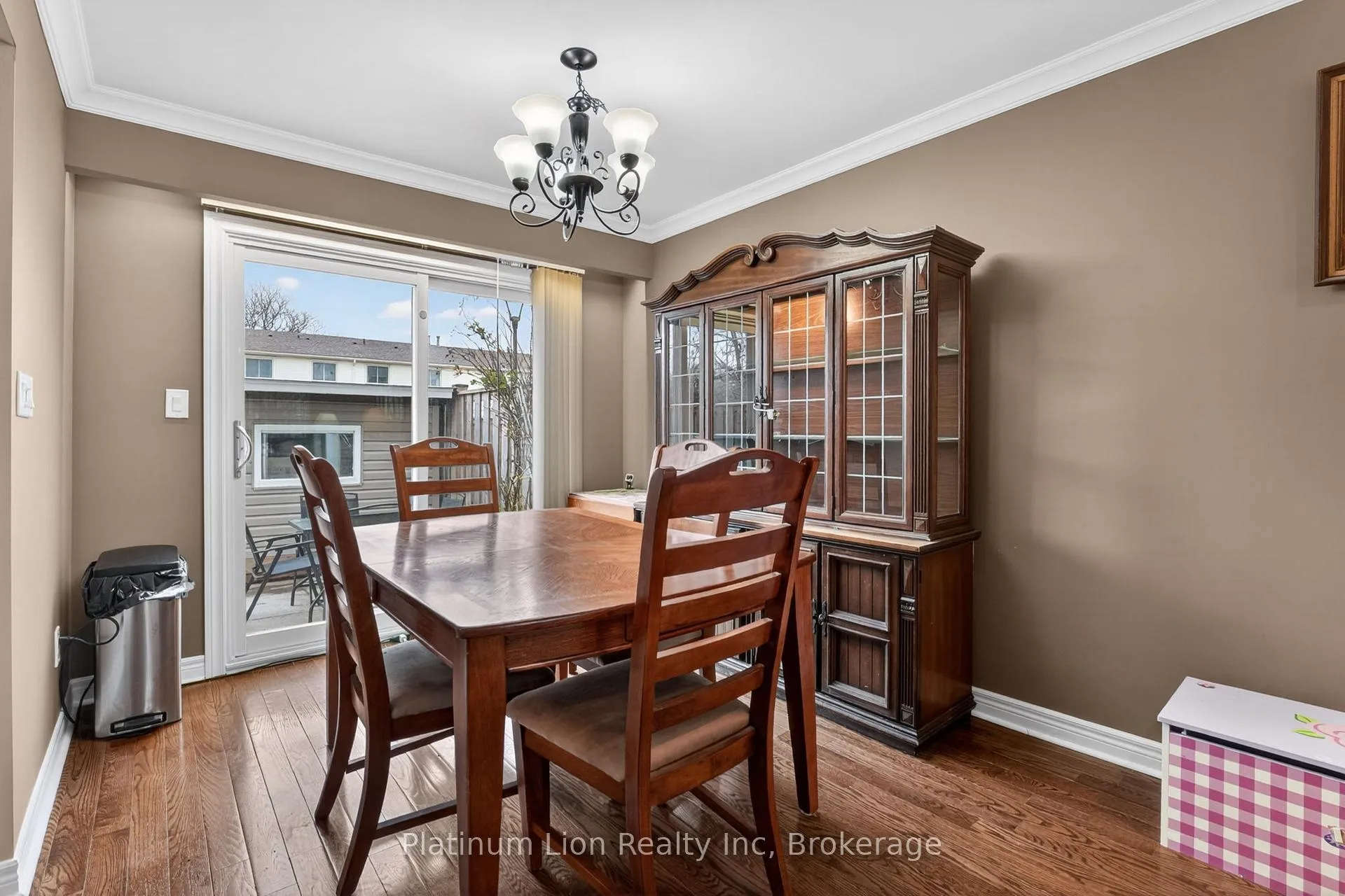 Photo 14 of Unit 19, 150 Gateshead Crescent, Hamilton, Stoney Creek — HOMEH