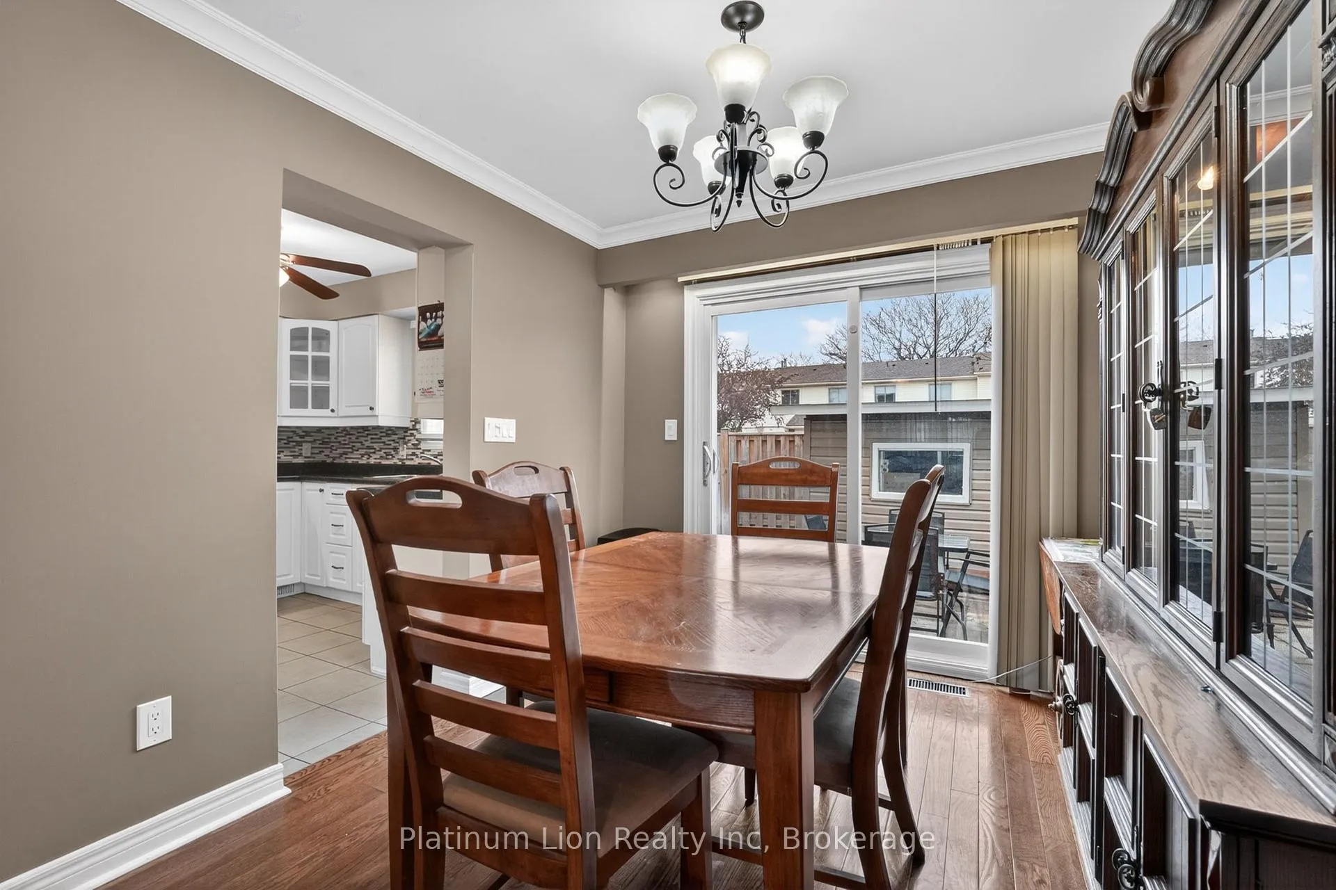 Photo 15 of Unit 19, 150 Gateshead Crescent, Hamilton, Stoney Creek — HOMEH