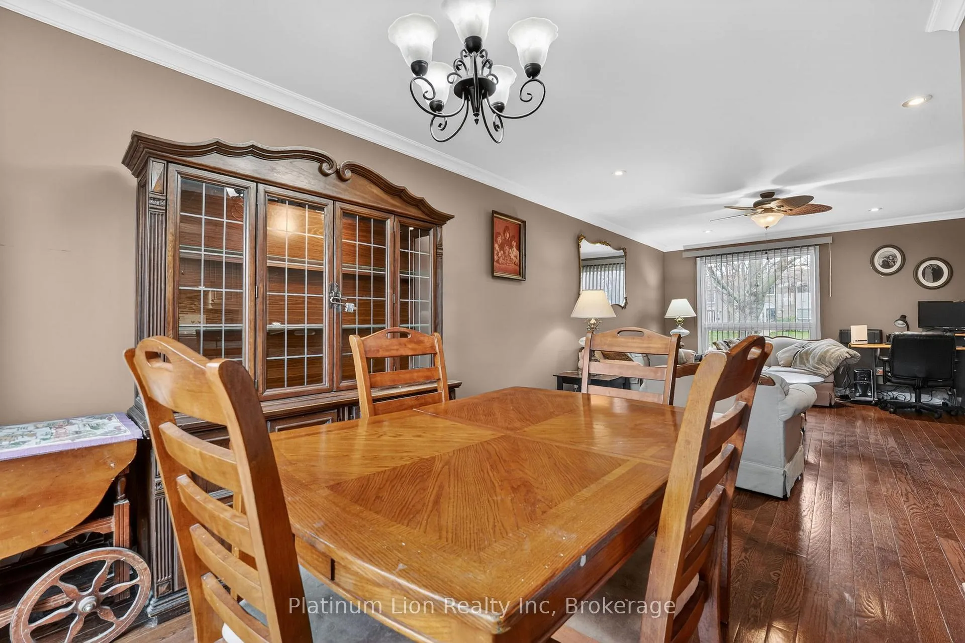 Photo 16 of Unit 19, 150 Gateshead Crescent, Hamilton, Stoney Creek — HOMEH