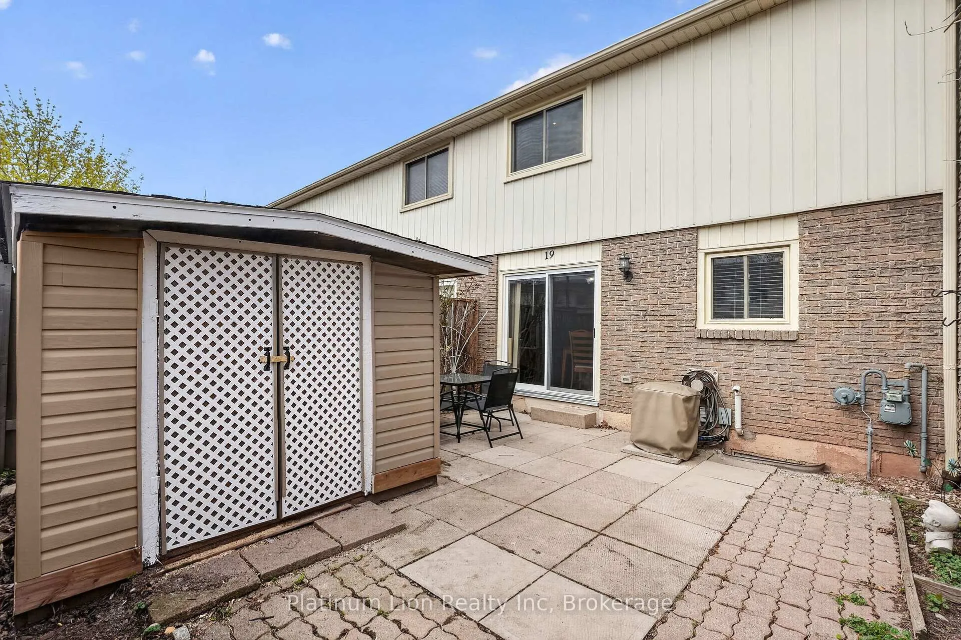 Photo 43 of Unit 19, 150 Gateshead Crescent, Hamilton, Stoney Creek — HOMEH