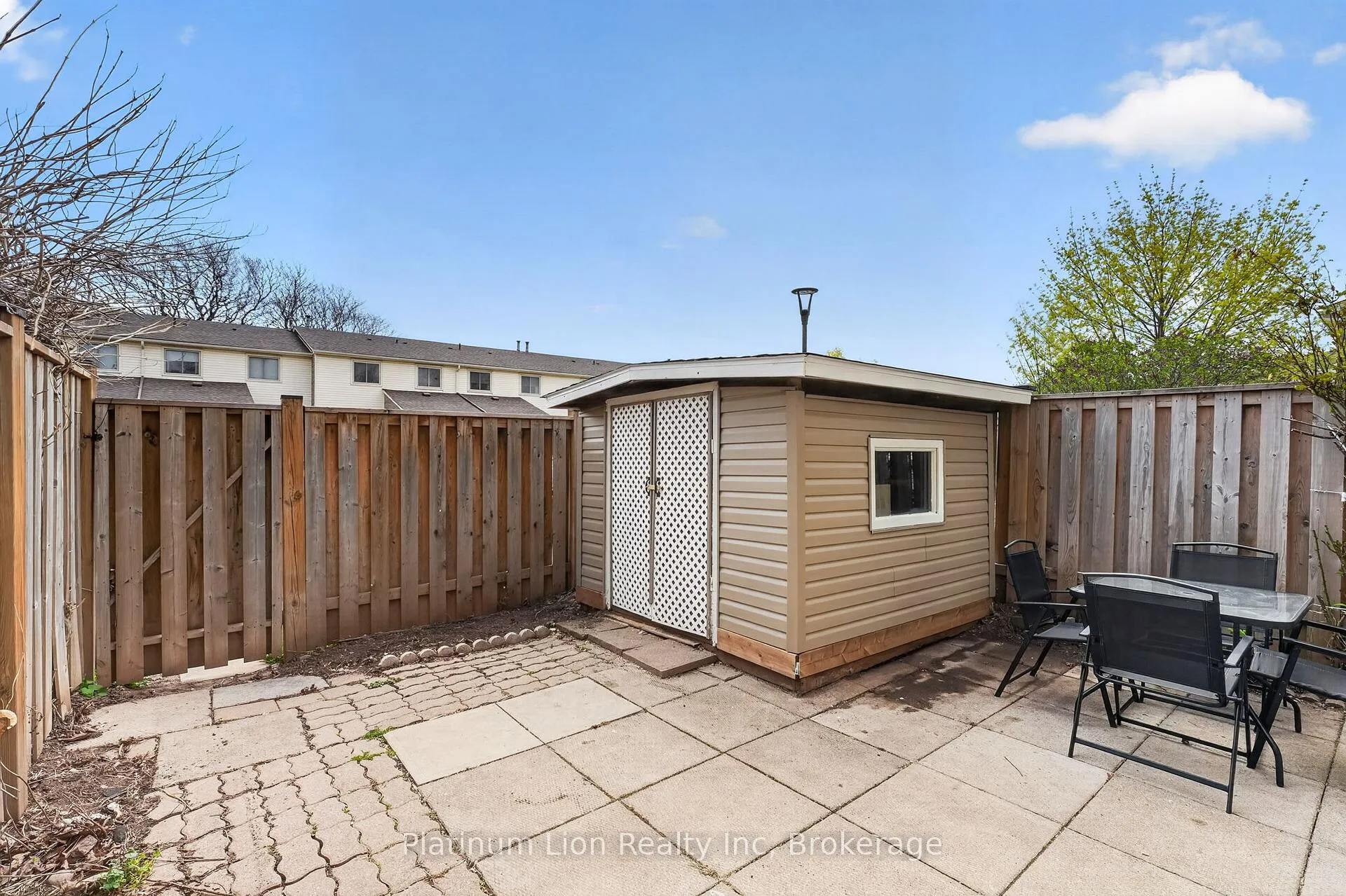 Photo 45 of Unit 19, 150 Gateshead Crescent, Hamilton, Stoney Creek — HOMEH