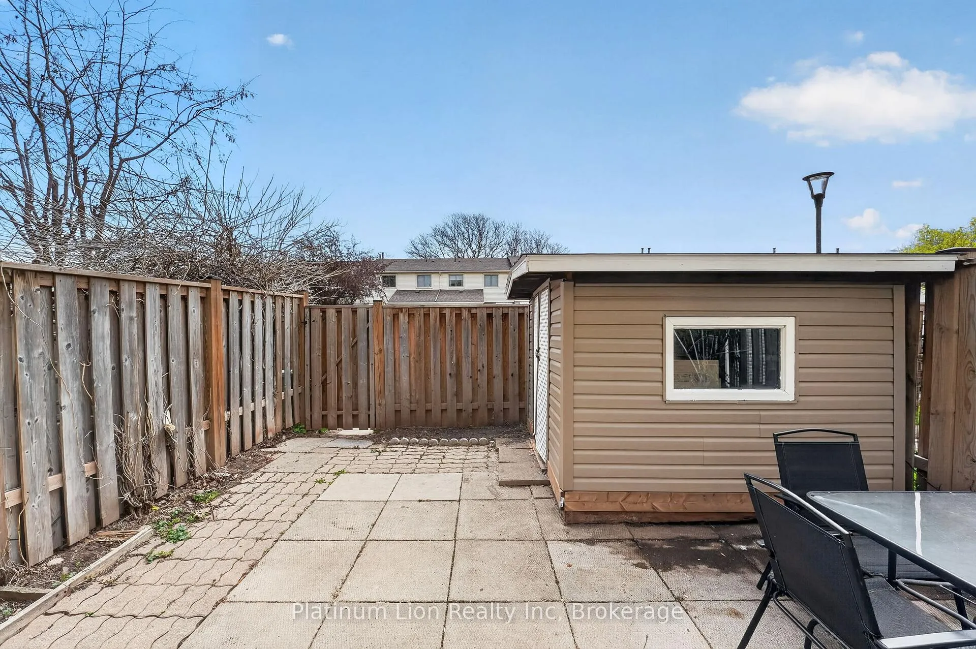 Photo 46 of Unit 19, 150 Gateshead Crescent, Hamilton, Stoney Creek — HOMEH