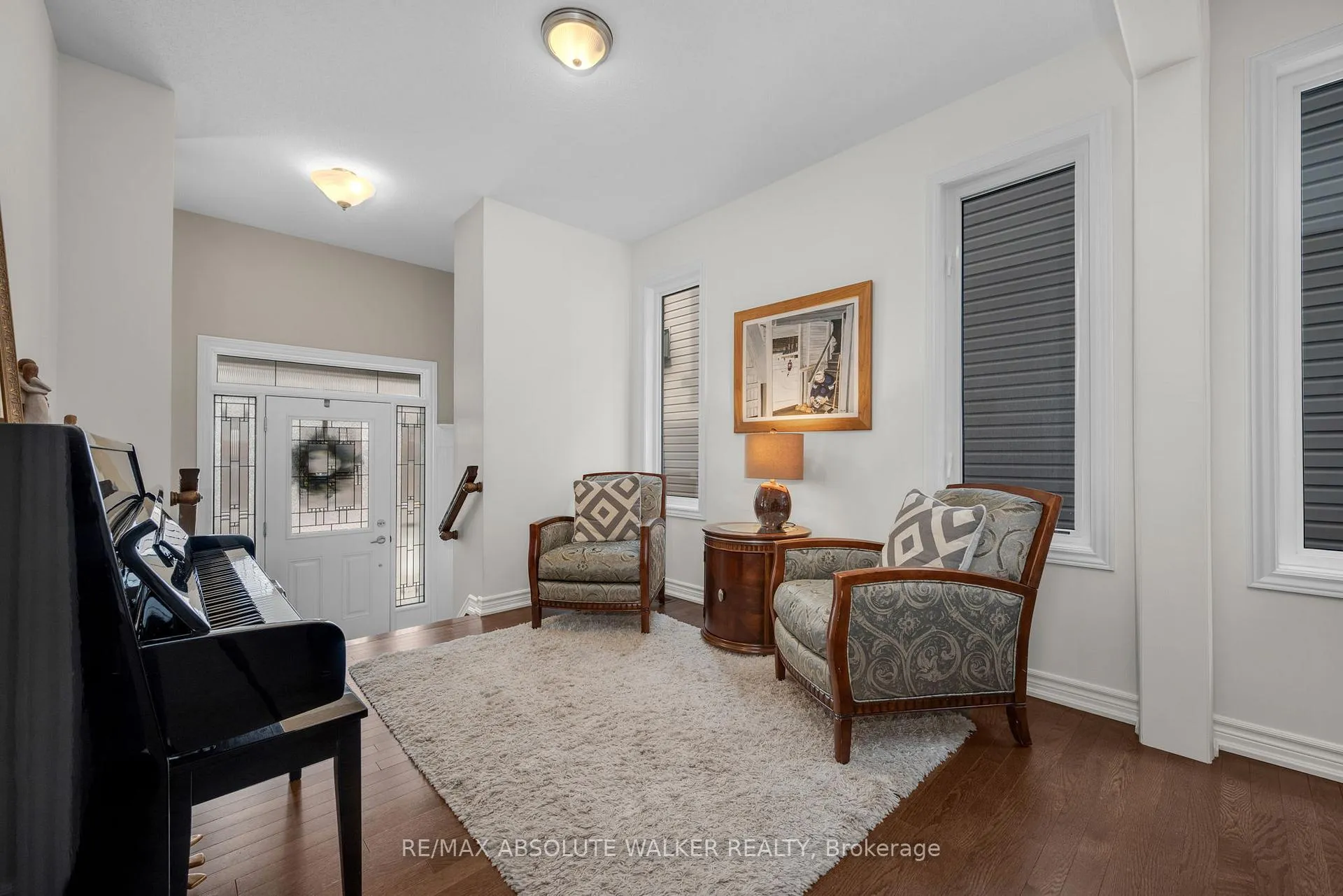 Photo 5 of 207 Rivertree Street, Ottawa, Kanata - Emerald Meadows/Trailwest — HOMEH
