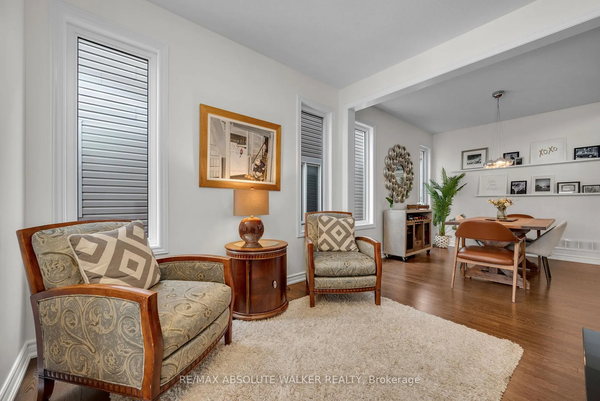 Photo 6 of 207 Rivertree Street, Ottawa, Kanata - Emerald Meadows/Trailwest — HOMEH