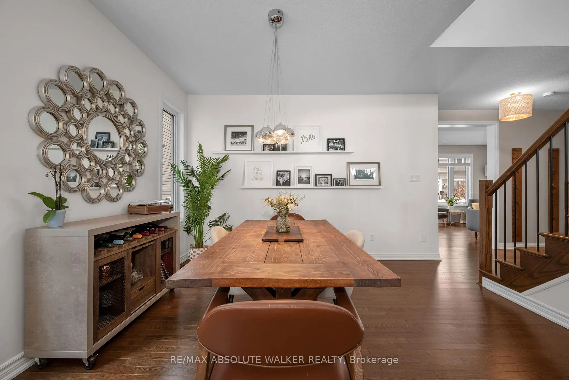Photo 8 of 207 Rivertree Street, Ottawa, Kanata - Emerald Meadows/Trailwest — HOMEH